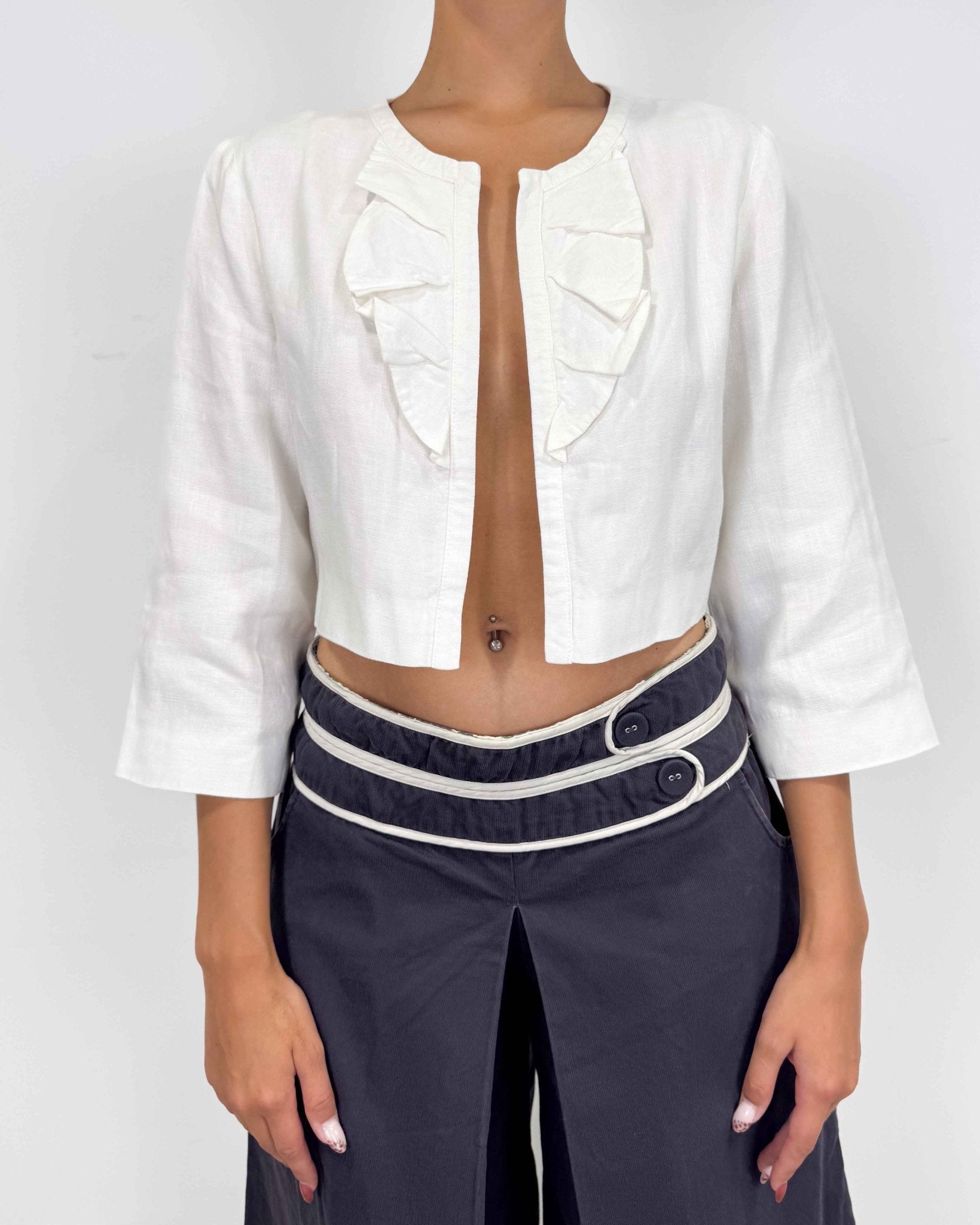 The eva jacket