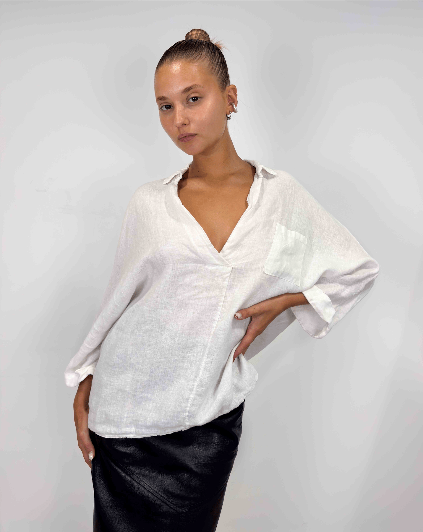 The farah top