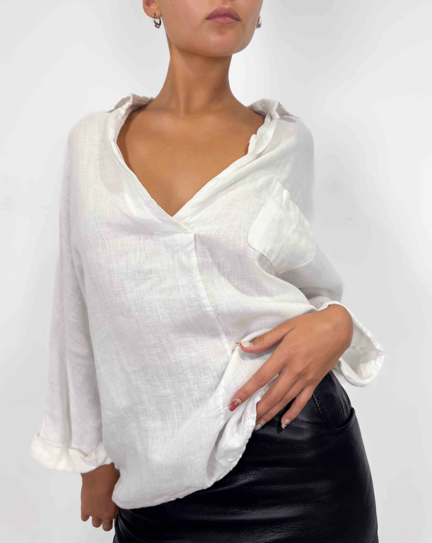 The farah top