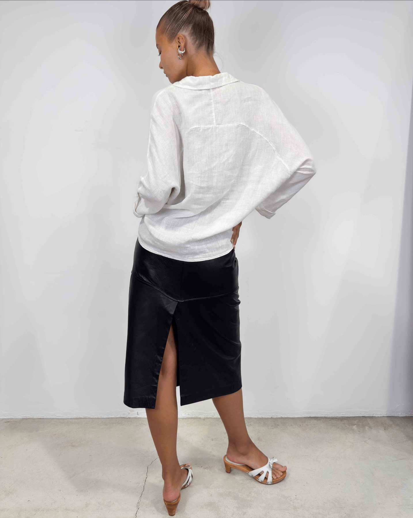 The farah top