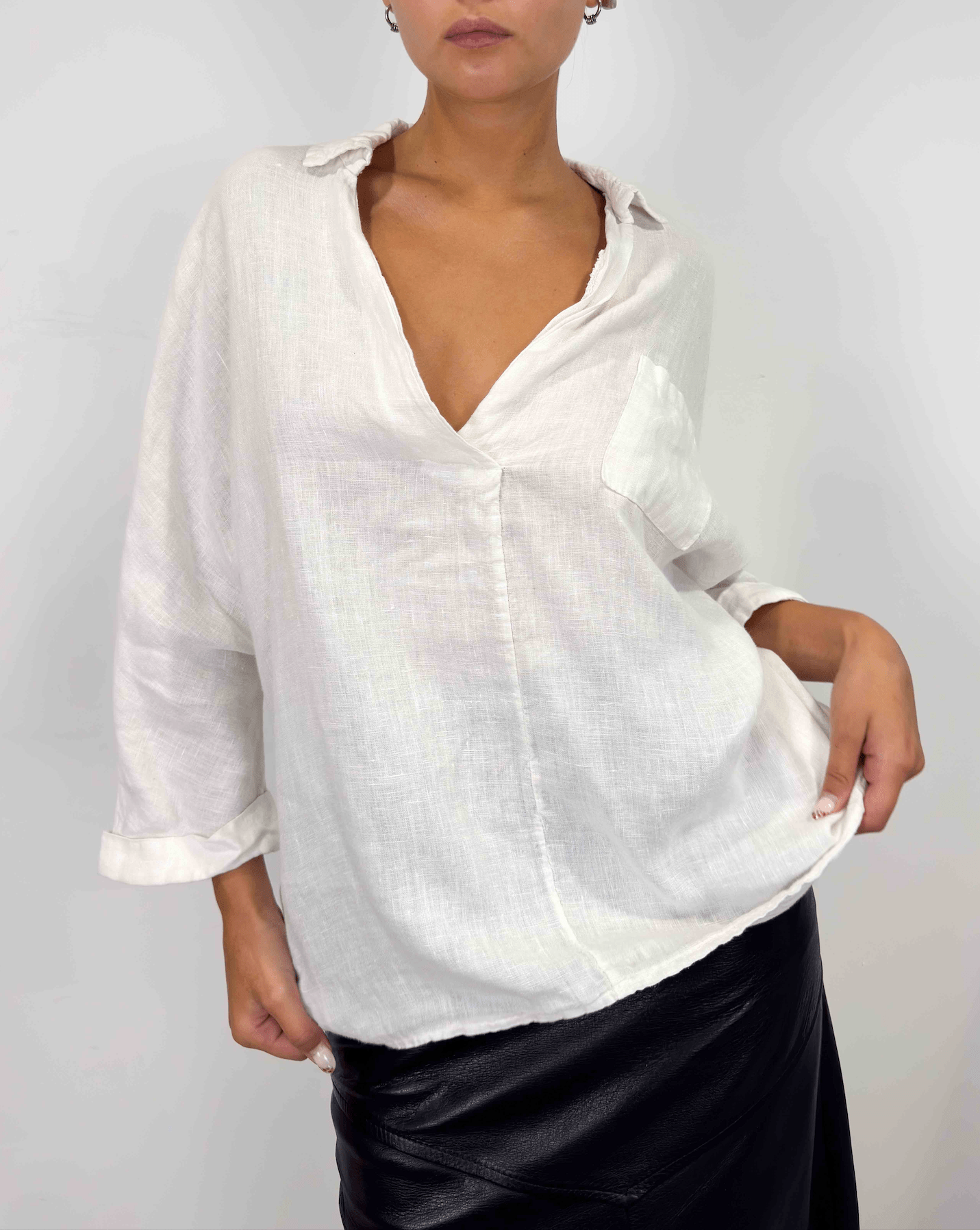 The farah top