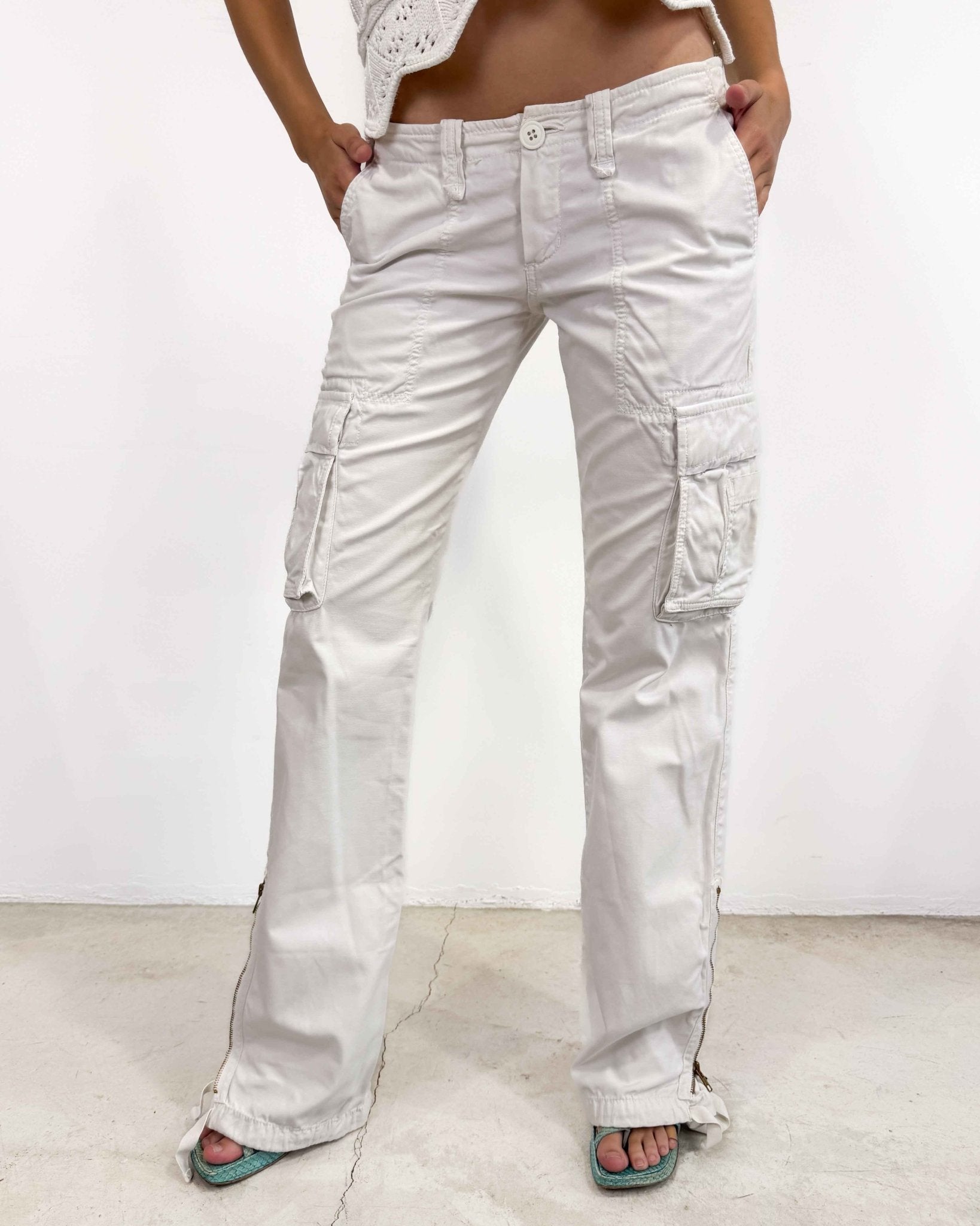 The faria pants