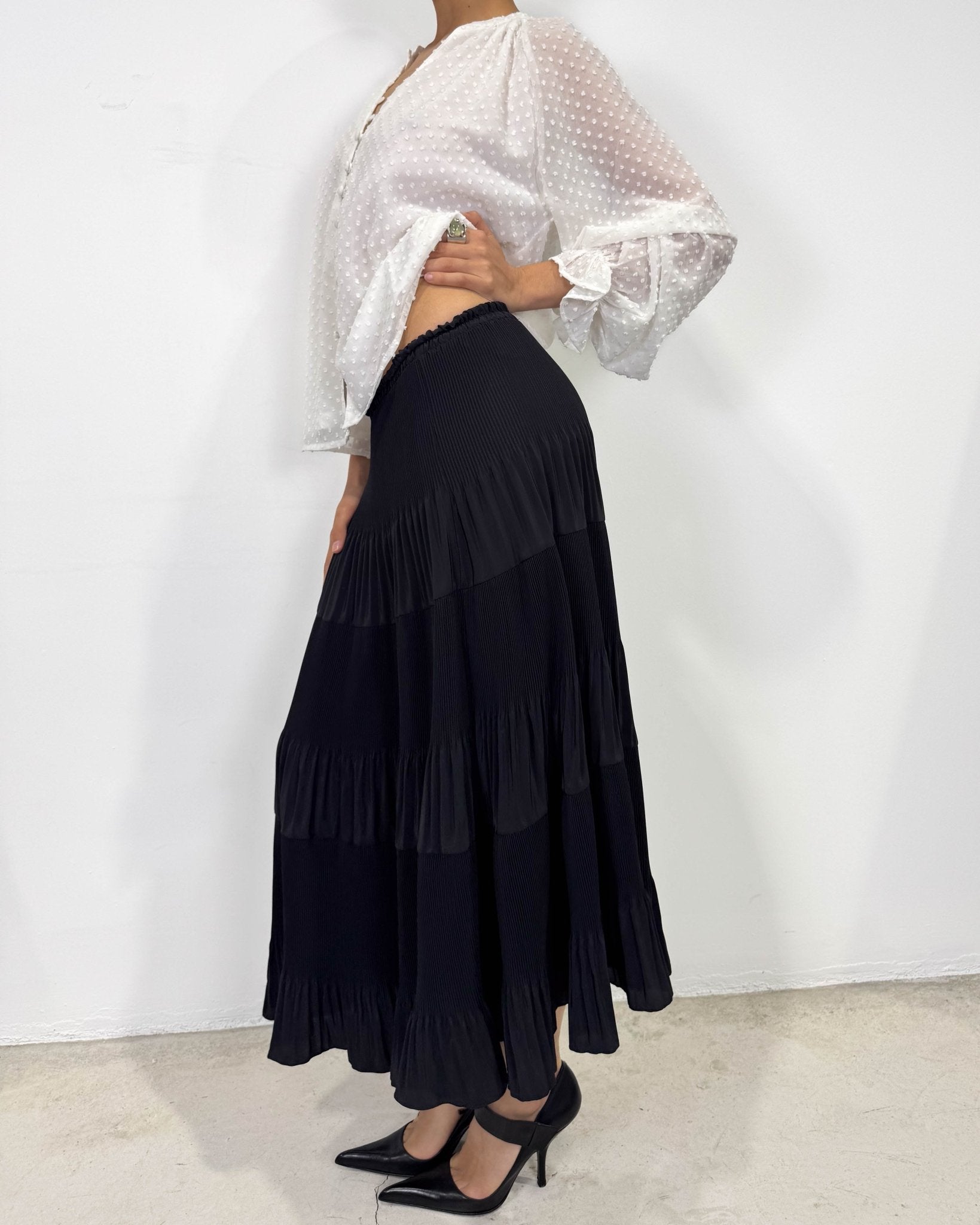 The fatima skirt