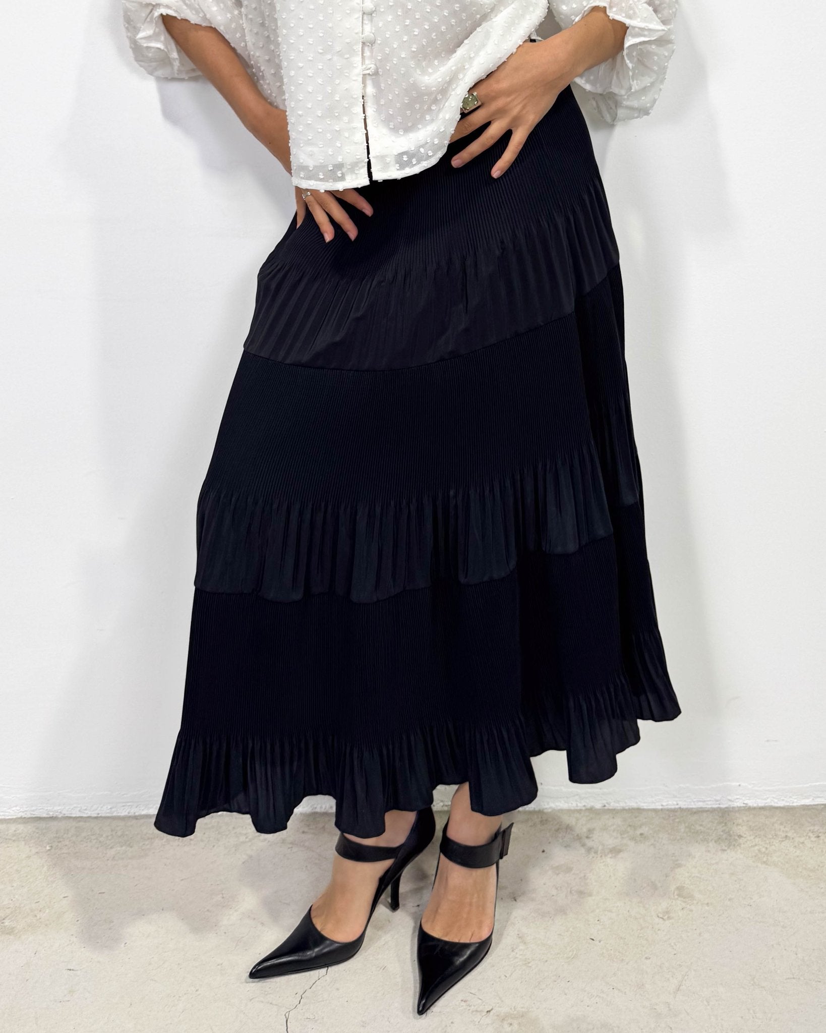The fatima skirt