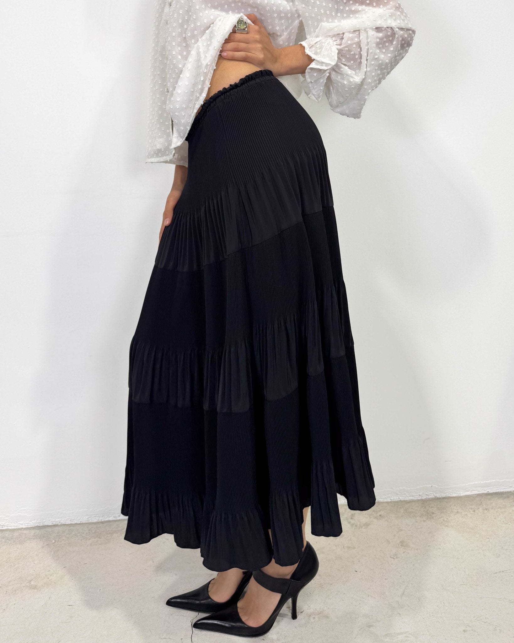 The fatima skirt