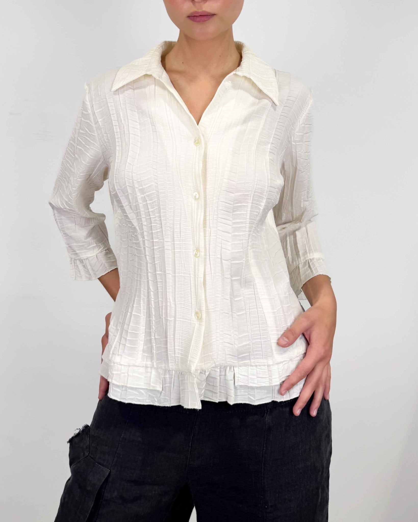 The fiona shirt