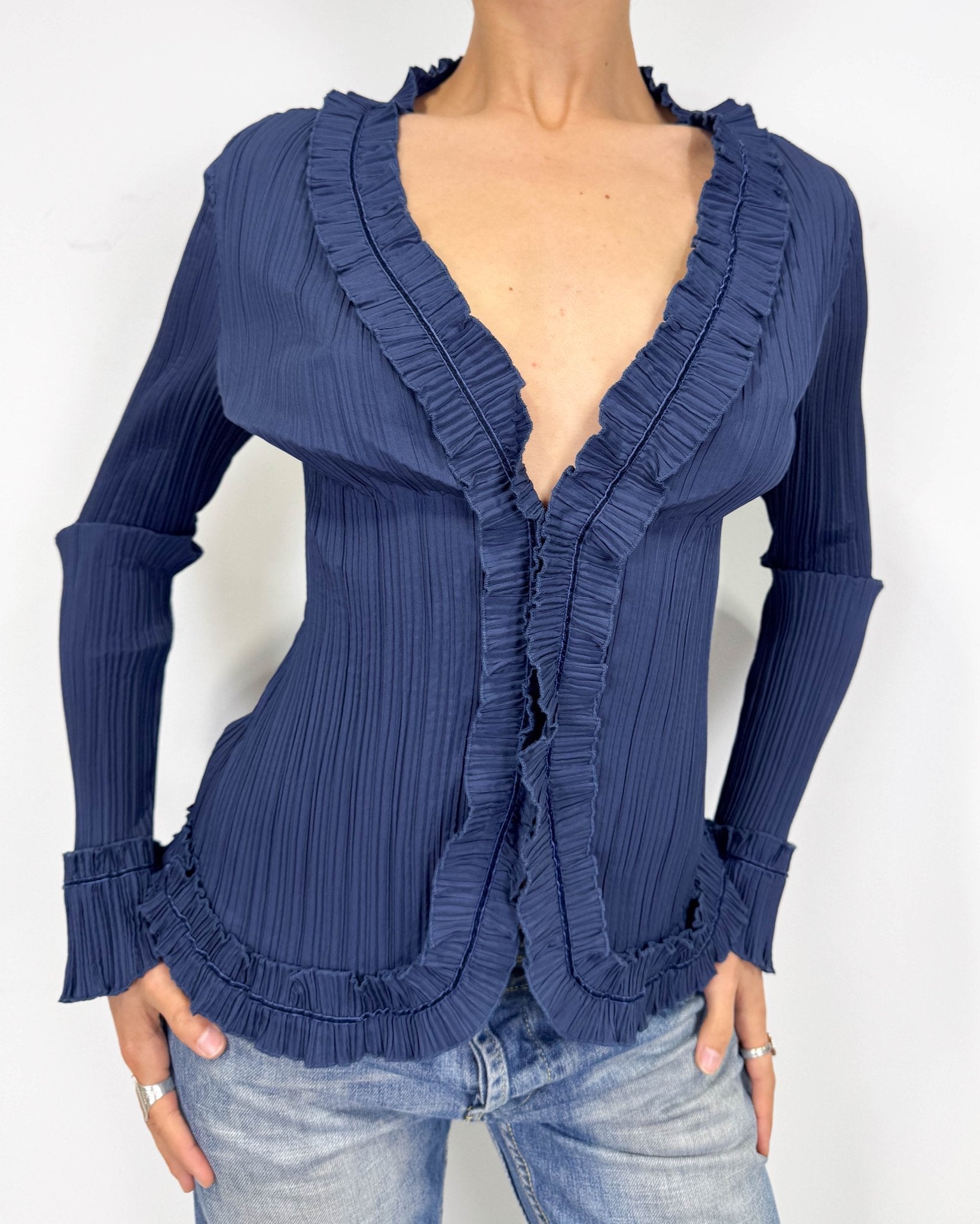 The fiona top