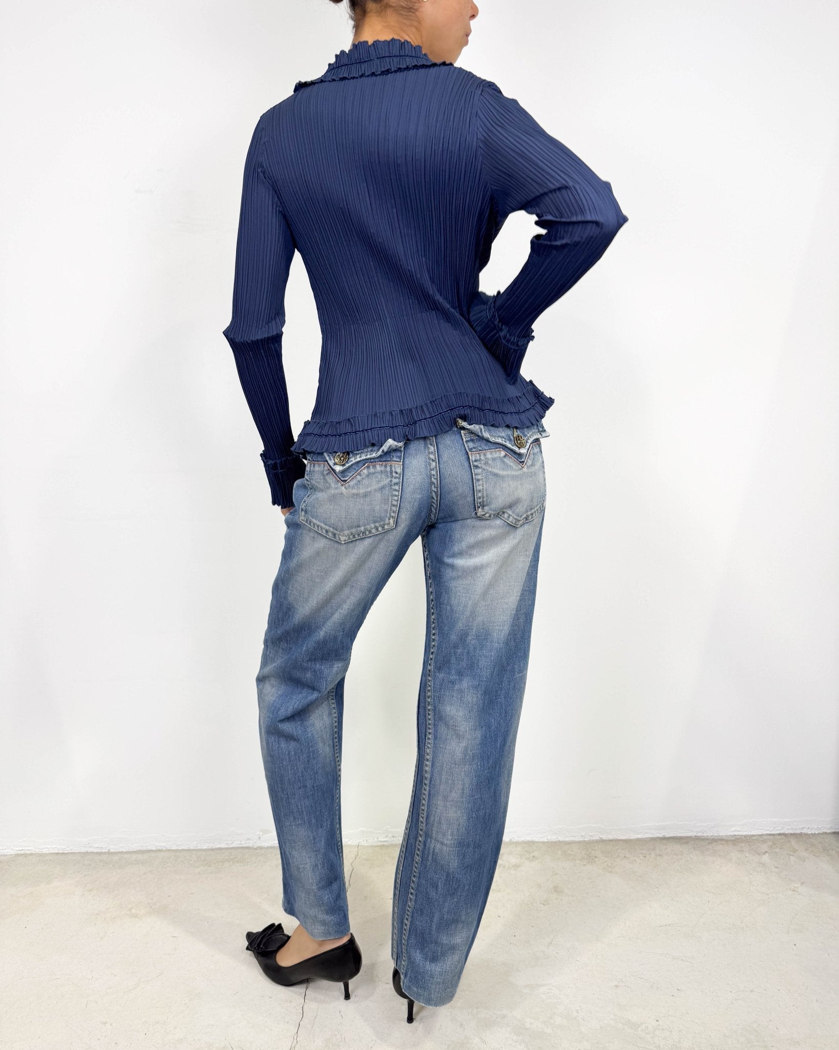 The fiona top