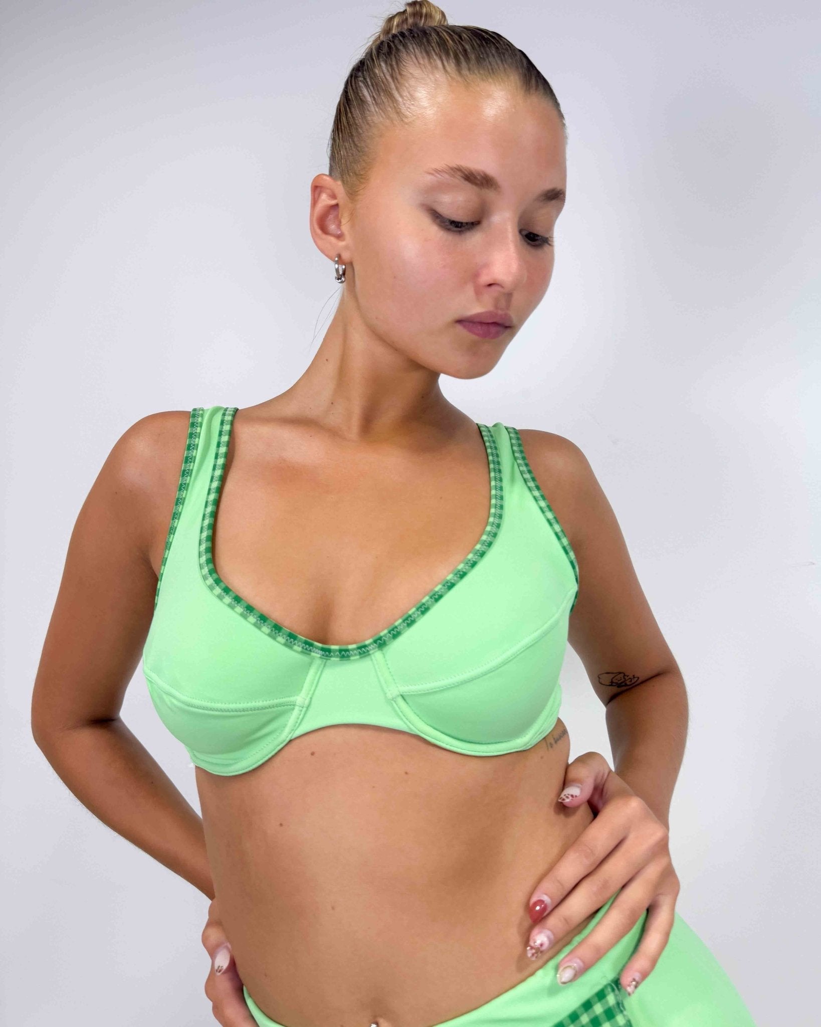 The francesca bikini