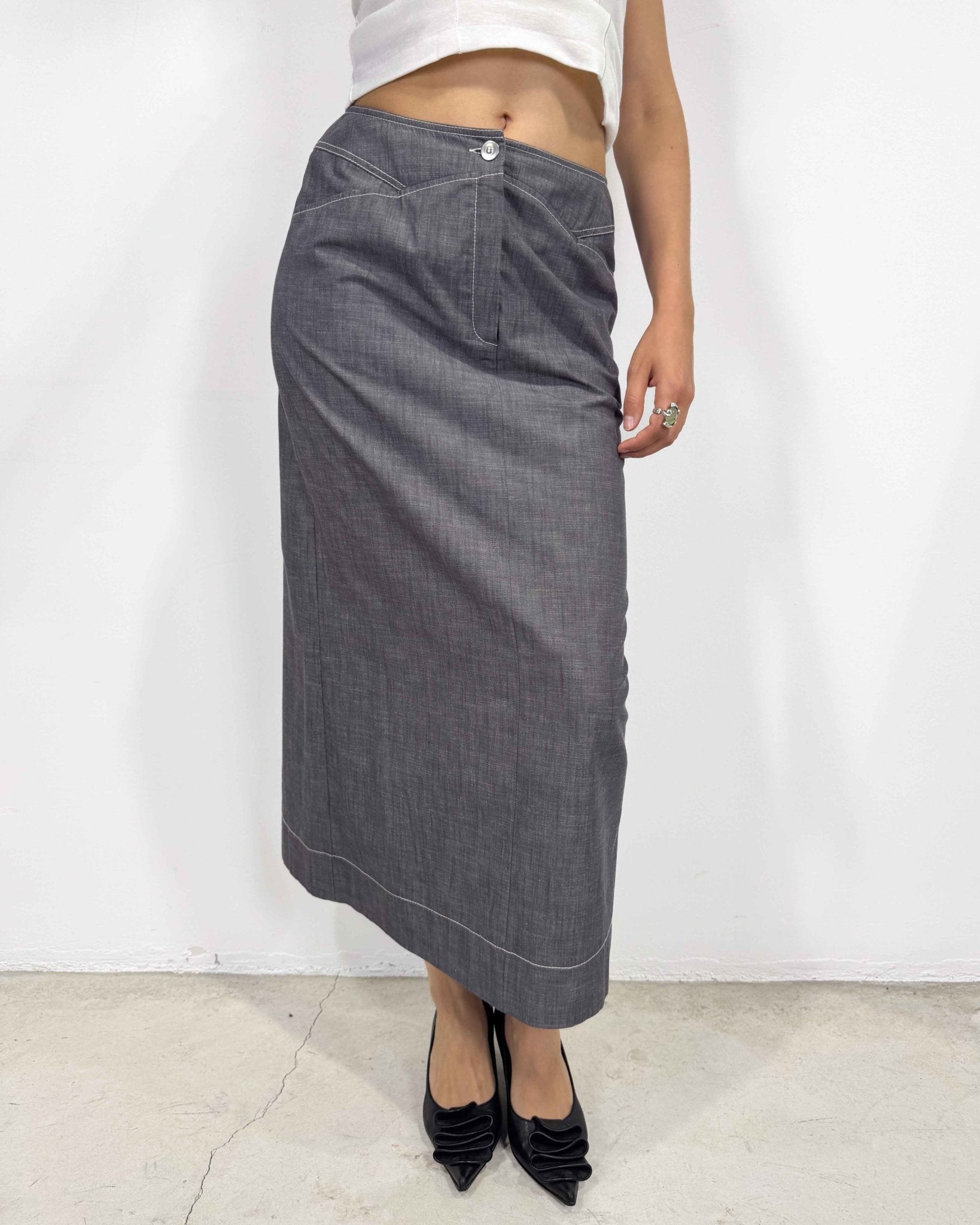 The francesca skirt