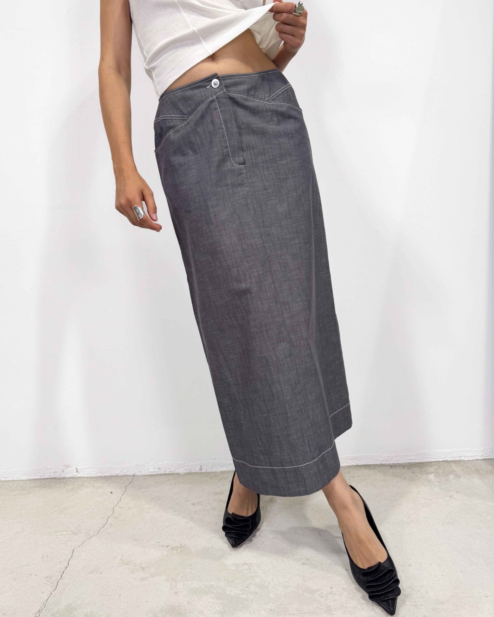 The francesca skirt
