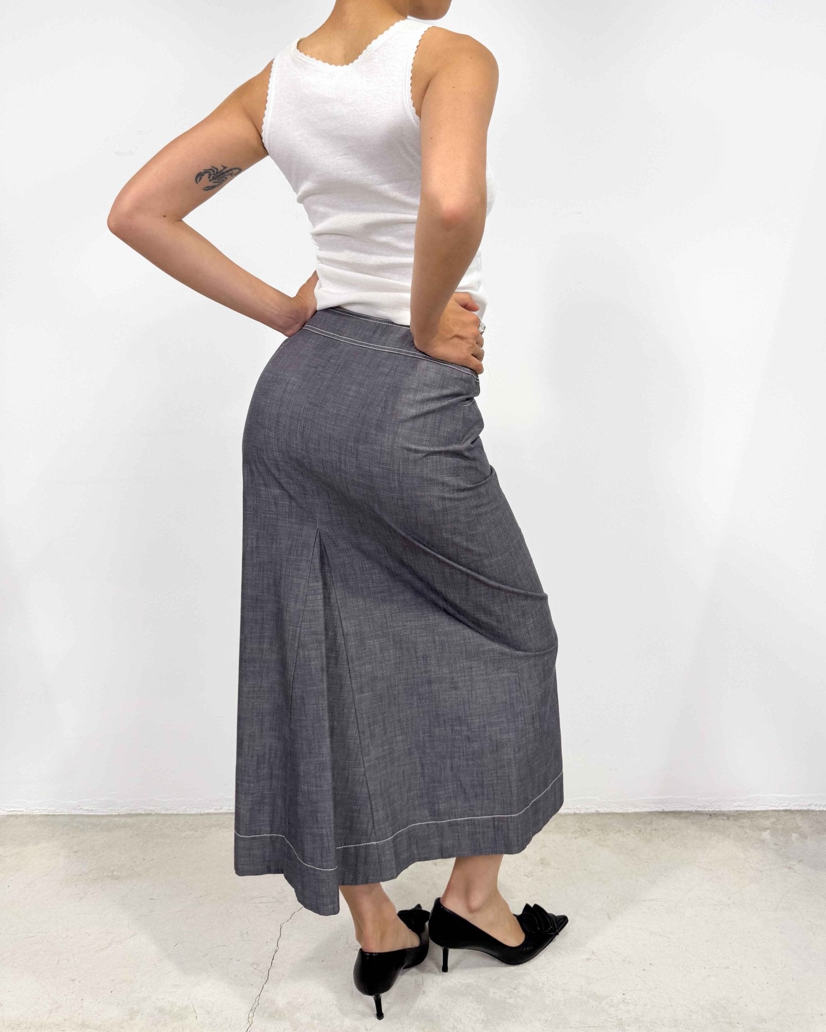The francesca skirt