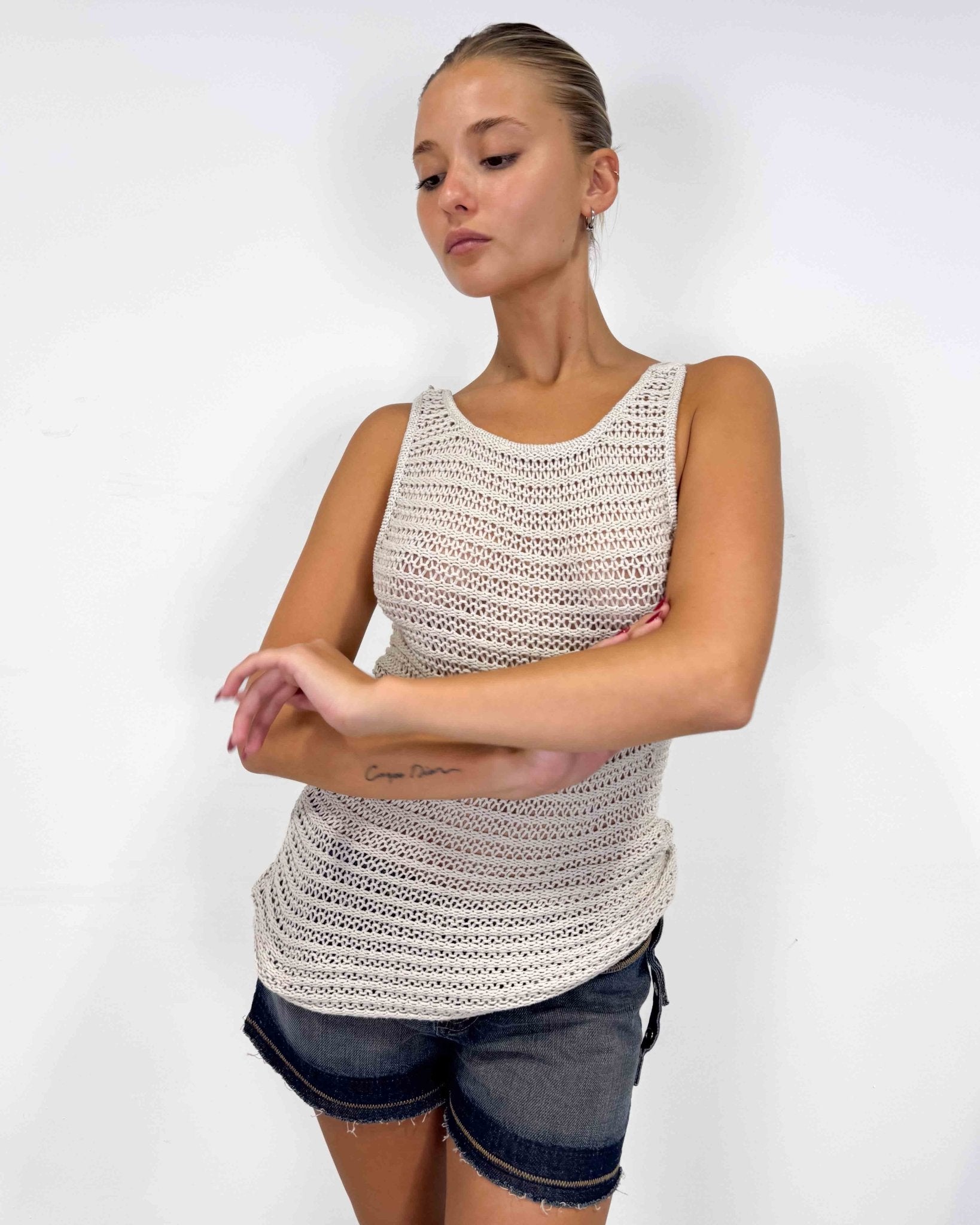 The gadea top