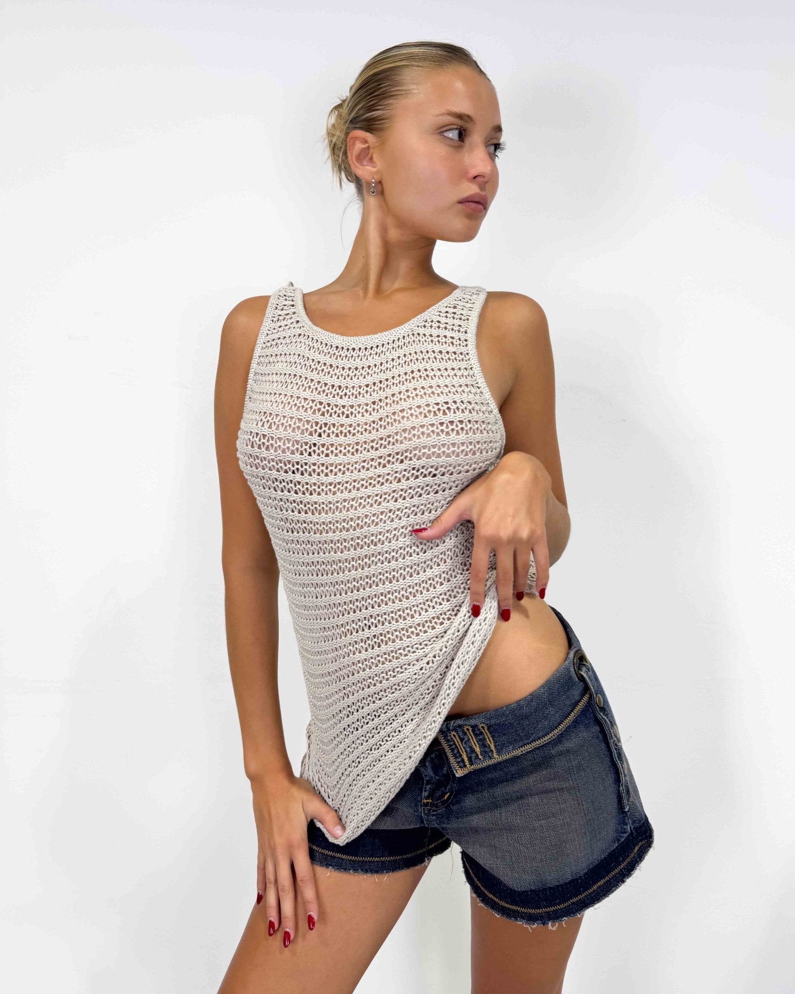 The gadea top