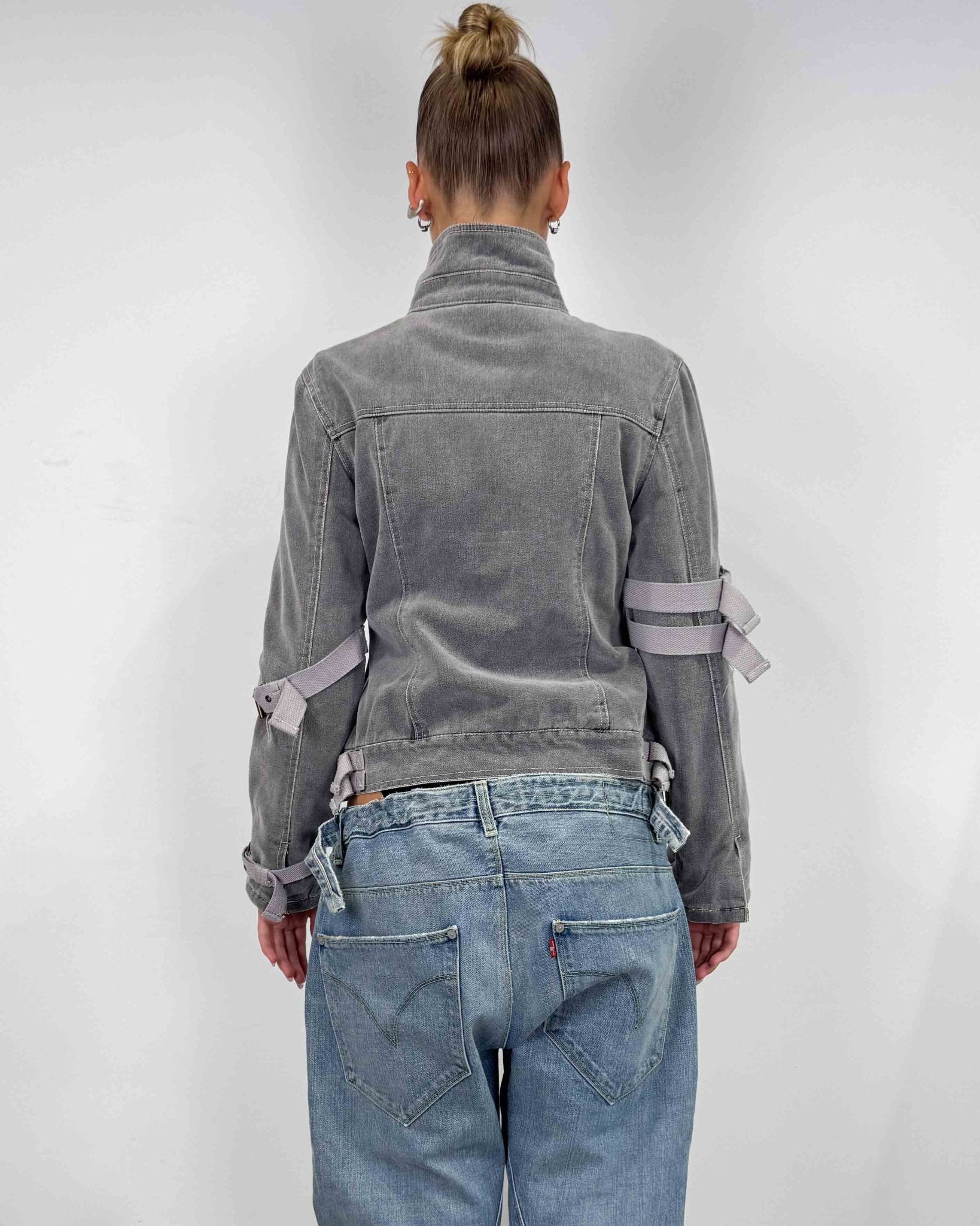 The galia jacket