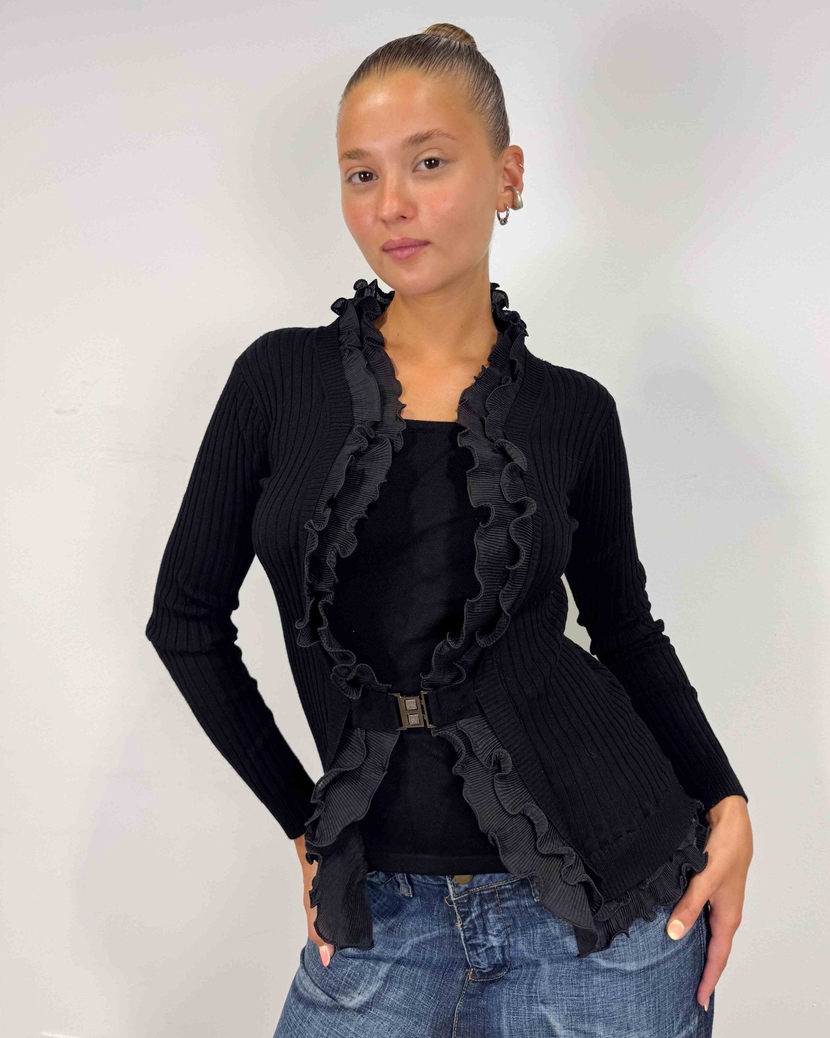 The galia top