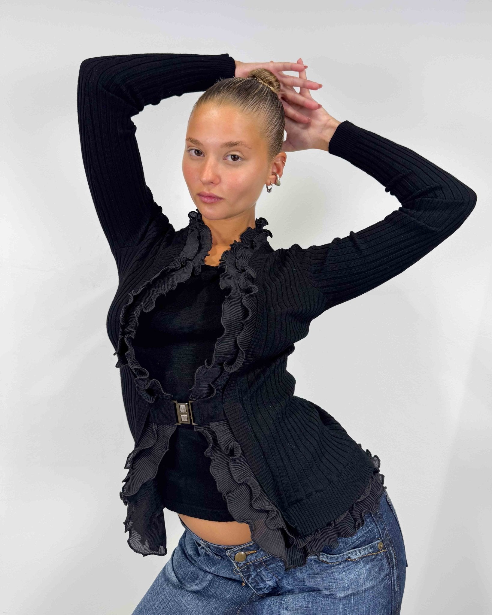 The galia top