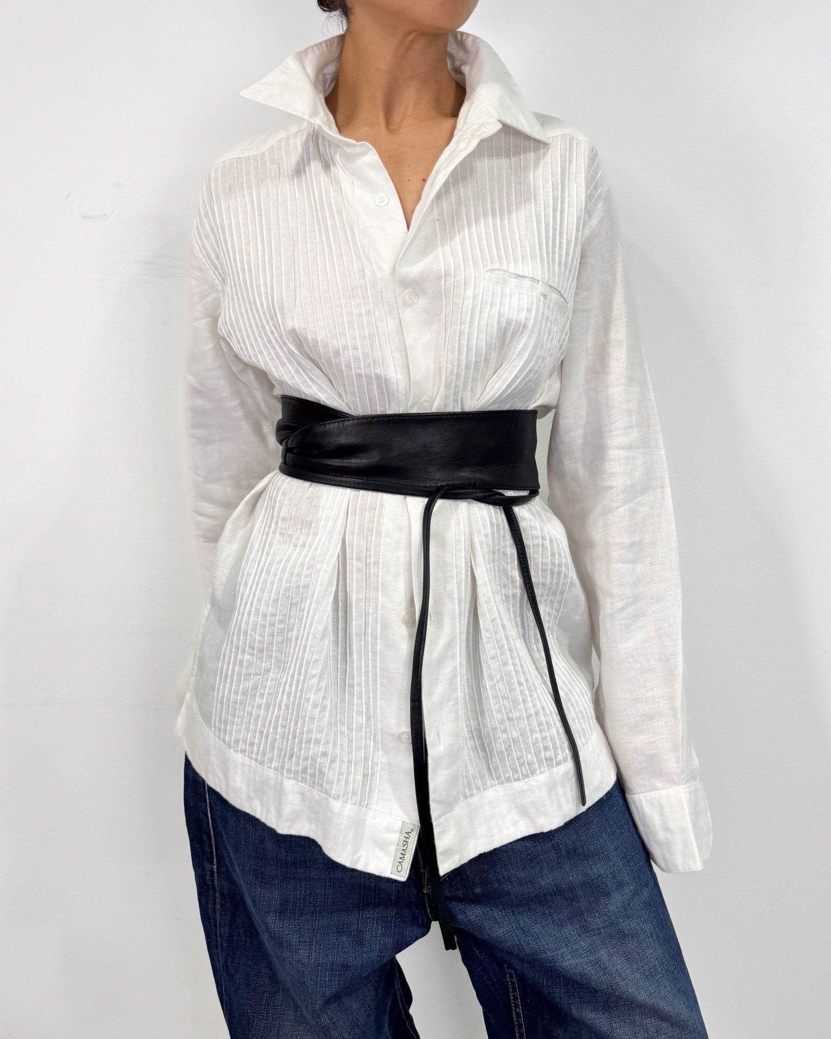 The genoveva shirt