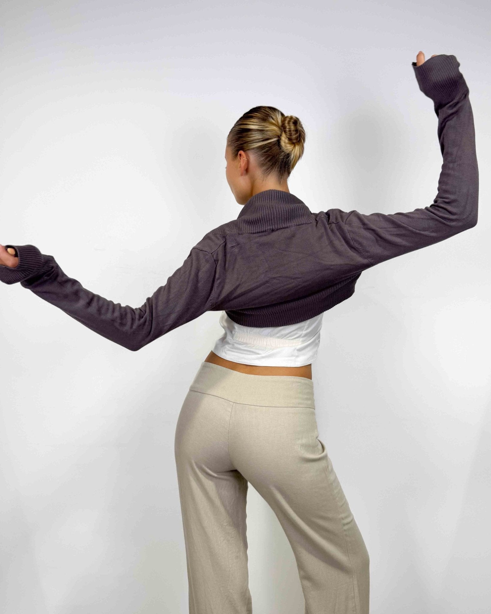 The giada bolero
