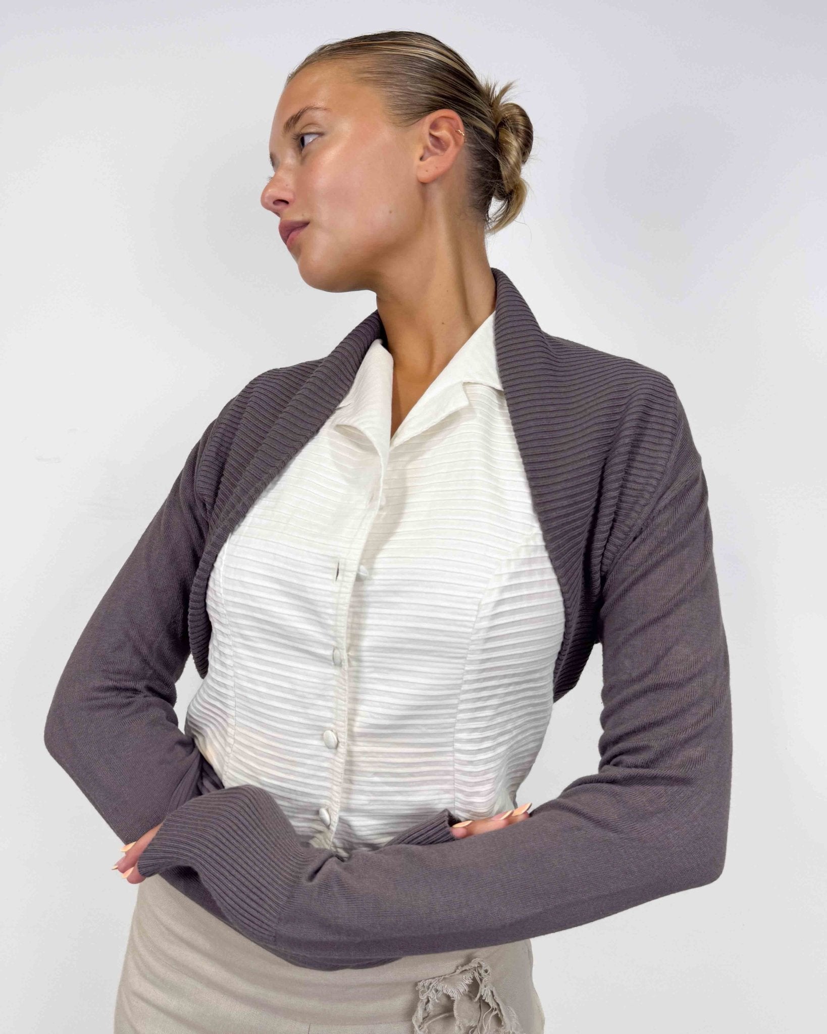 The giada bolero