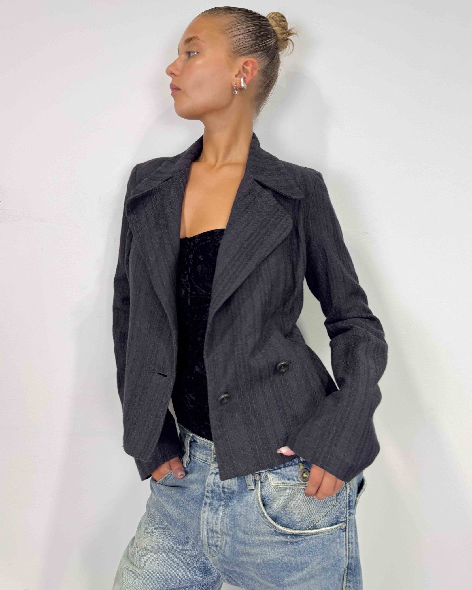The gina jacket
