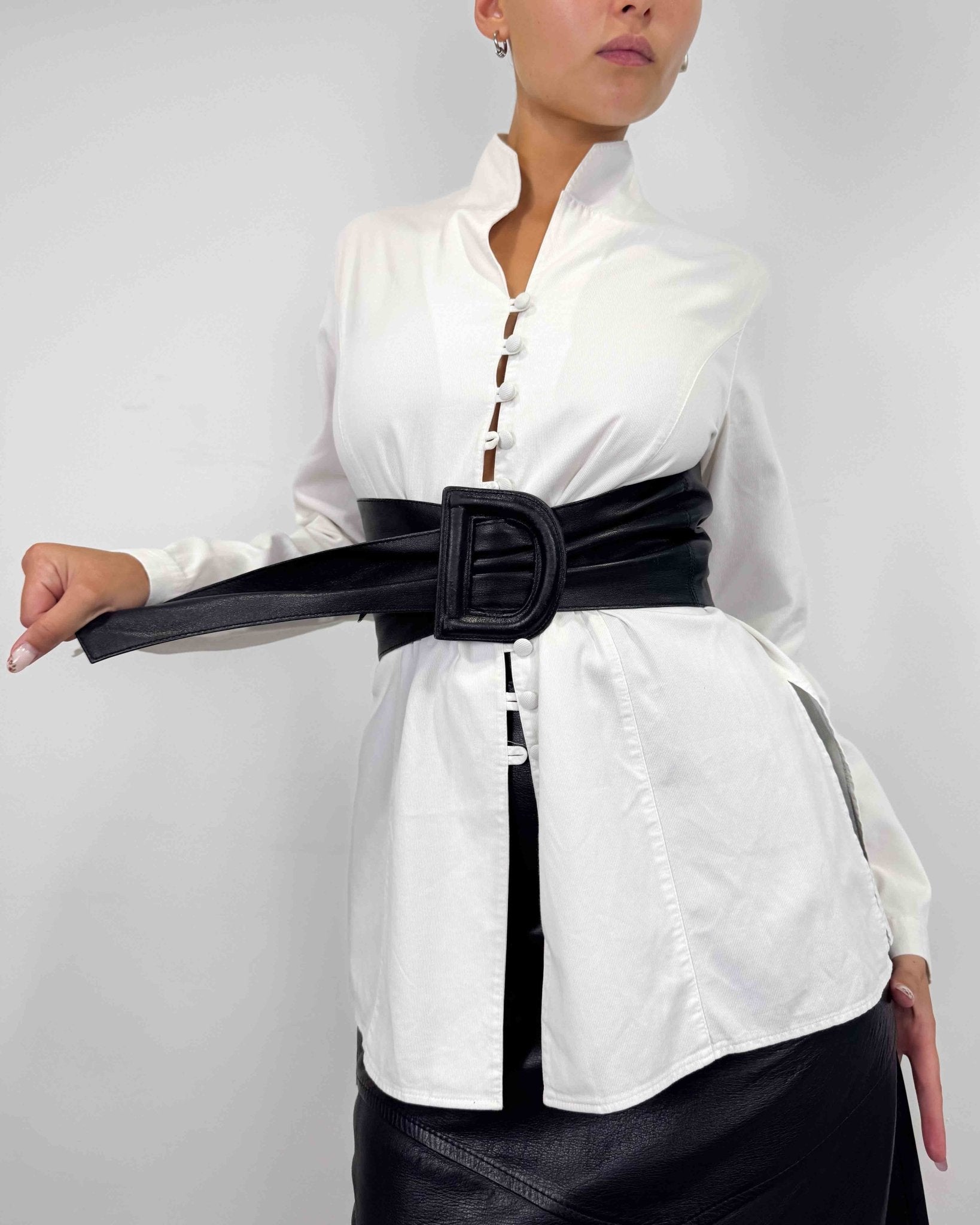 The ginny belt