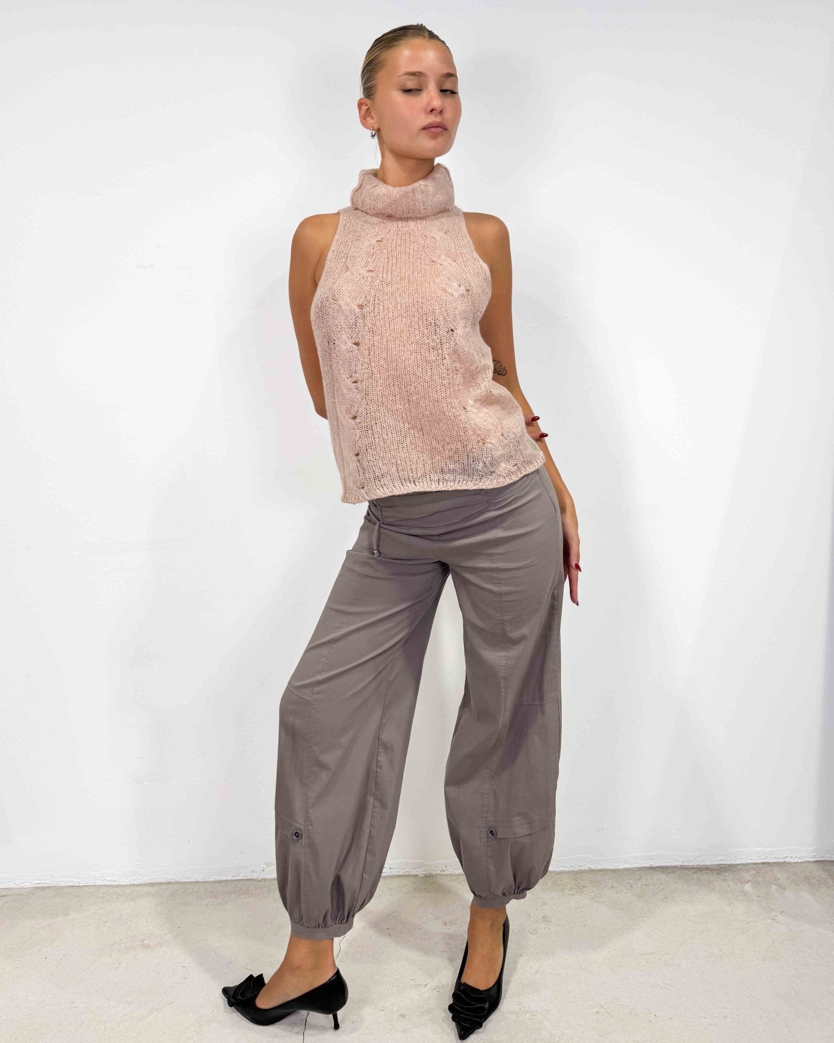The ginny top