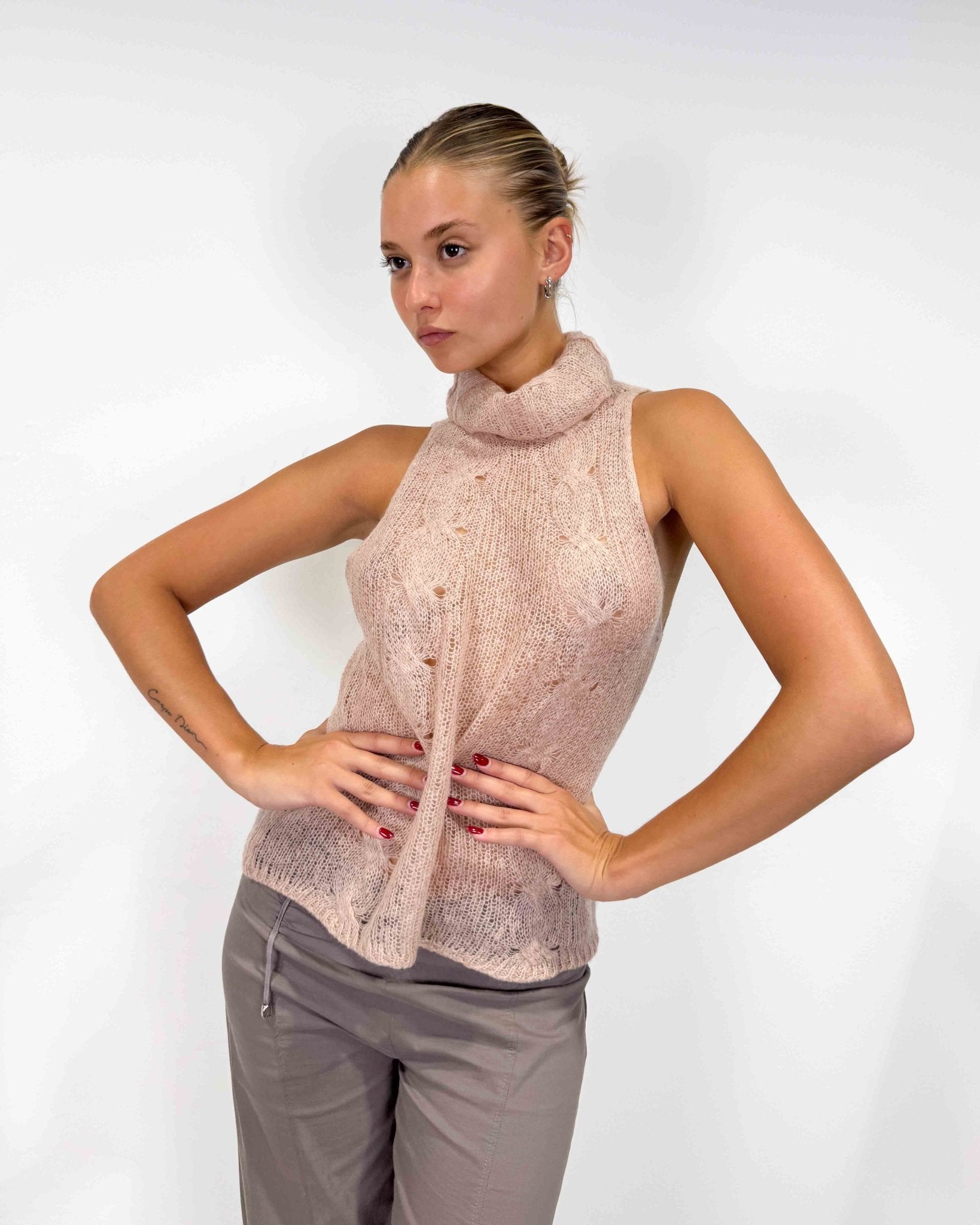 The ginny top