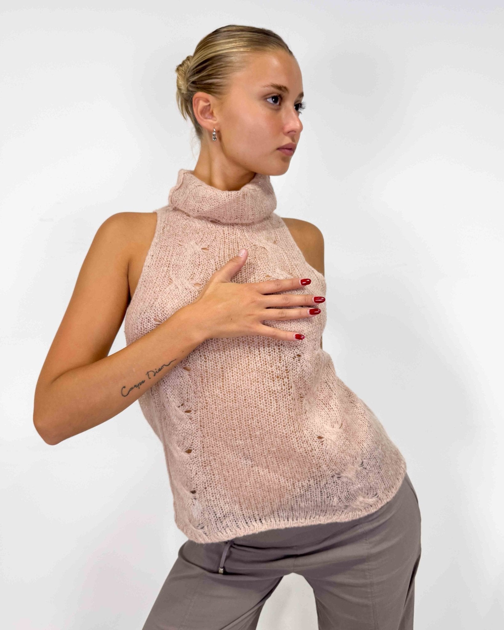 The ginny top