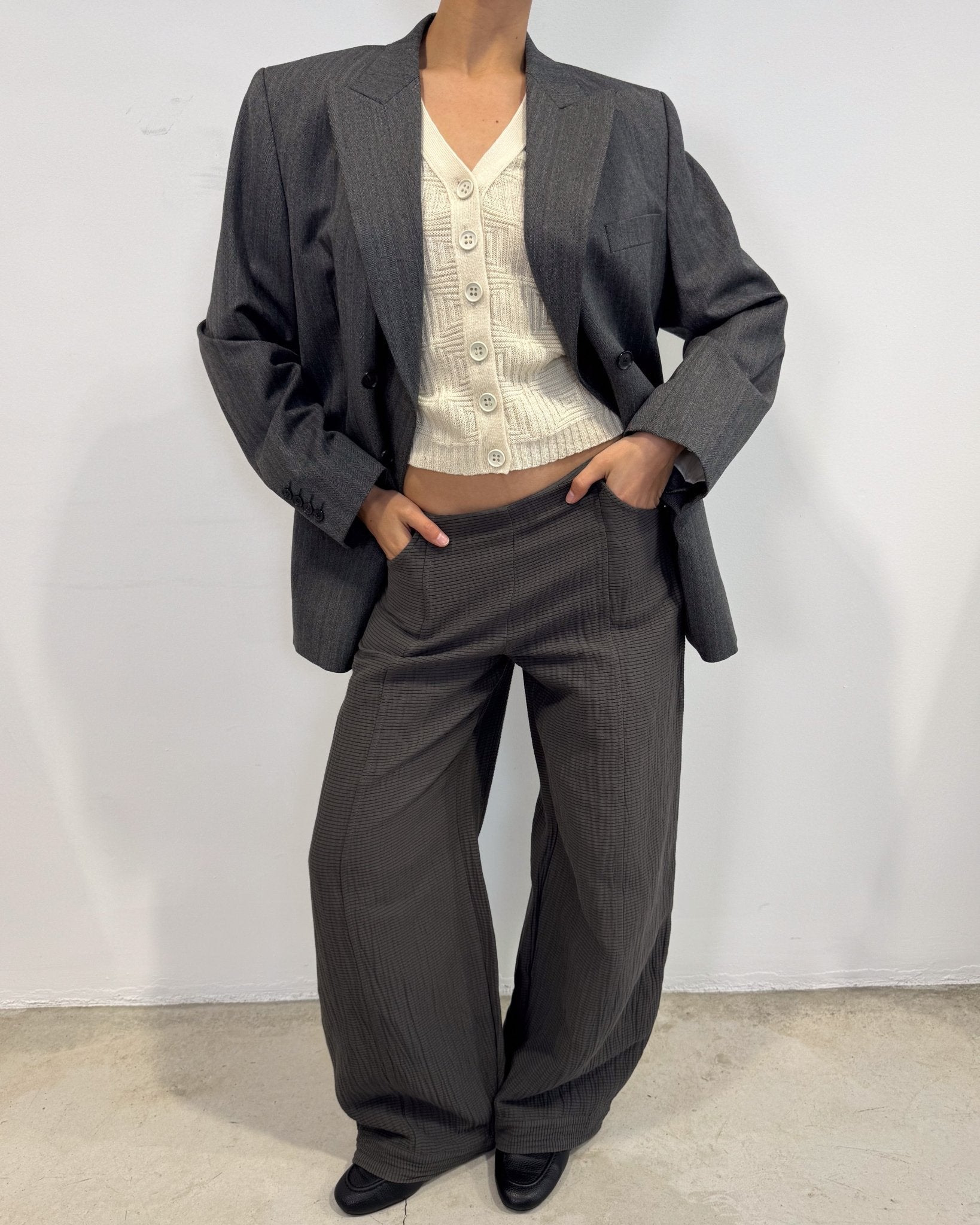 The giorgina blazer