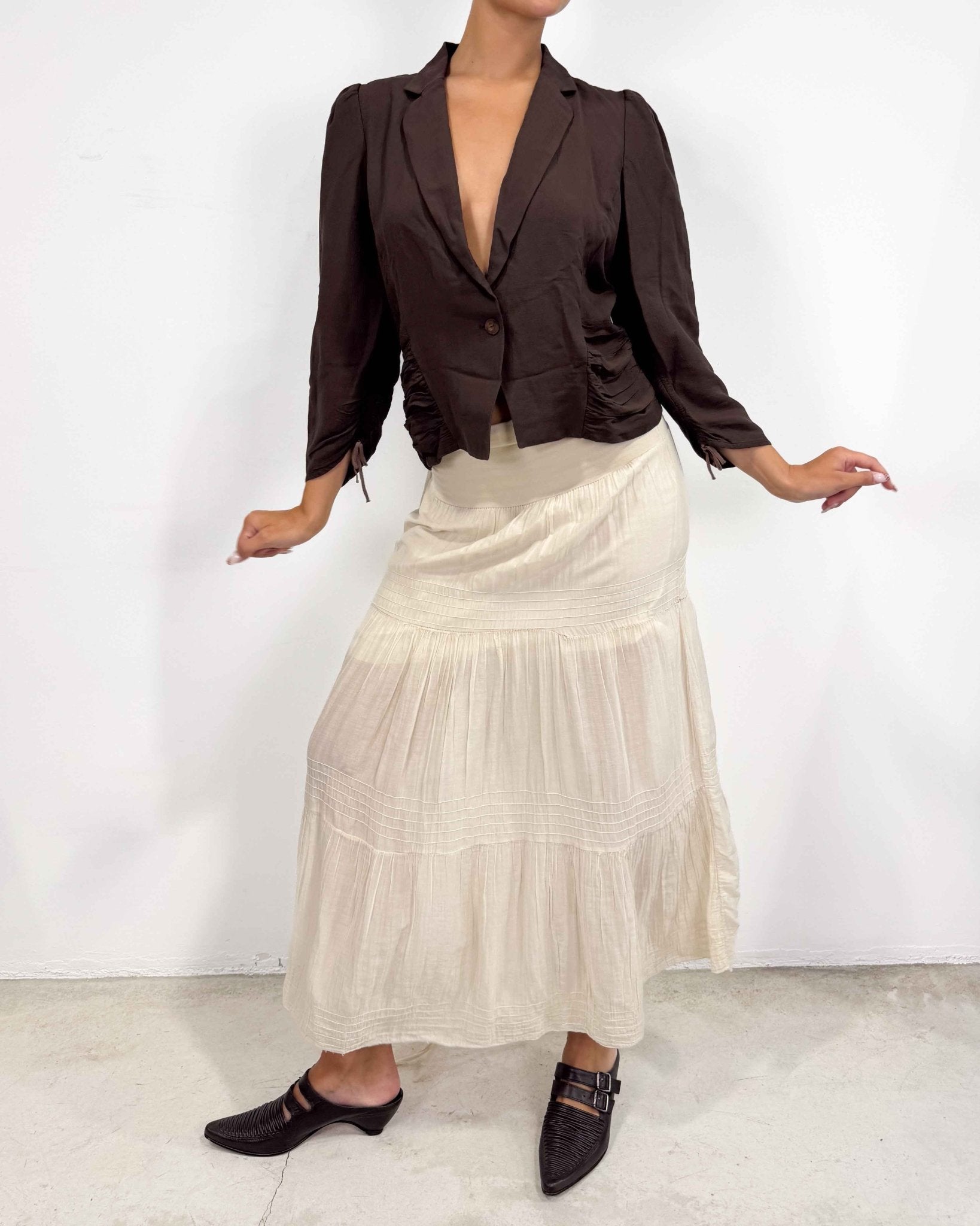 The giselle skirt