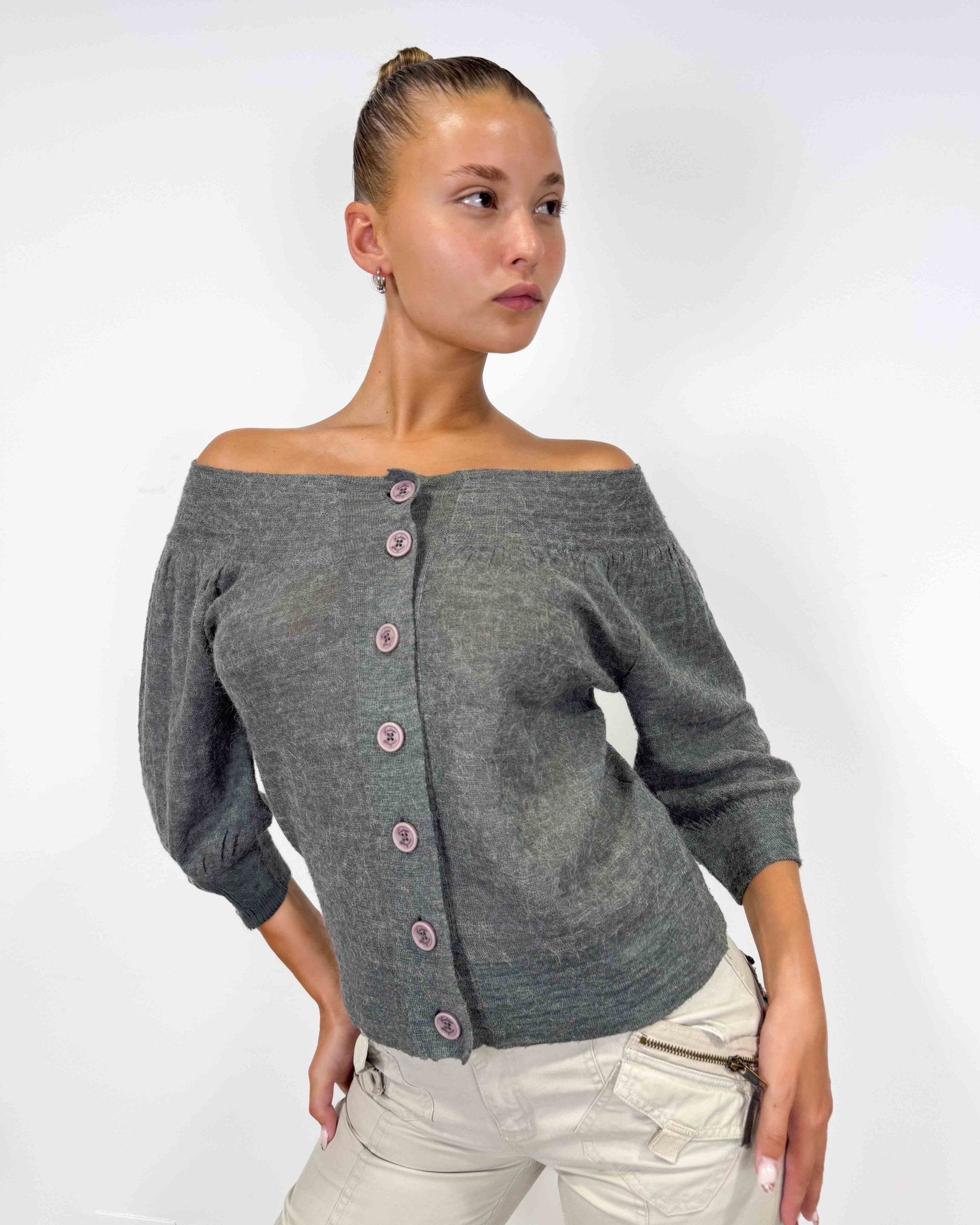 The giulia top