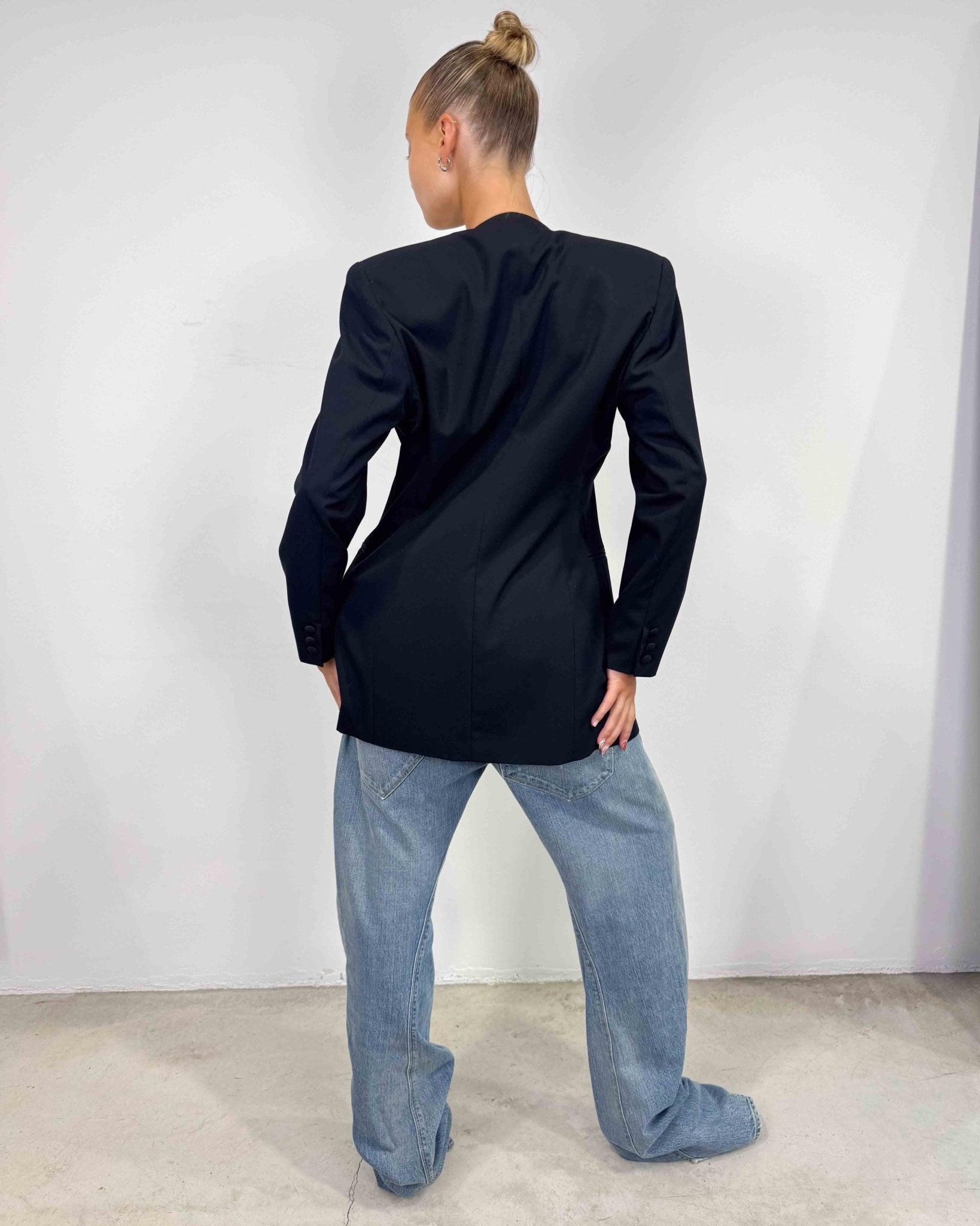 The gloria blazer