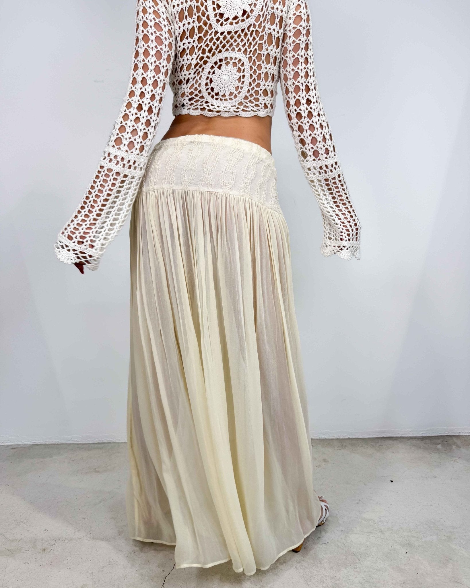 The gloria skirt