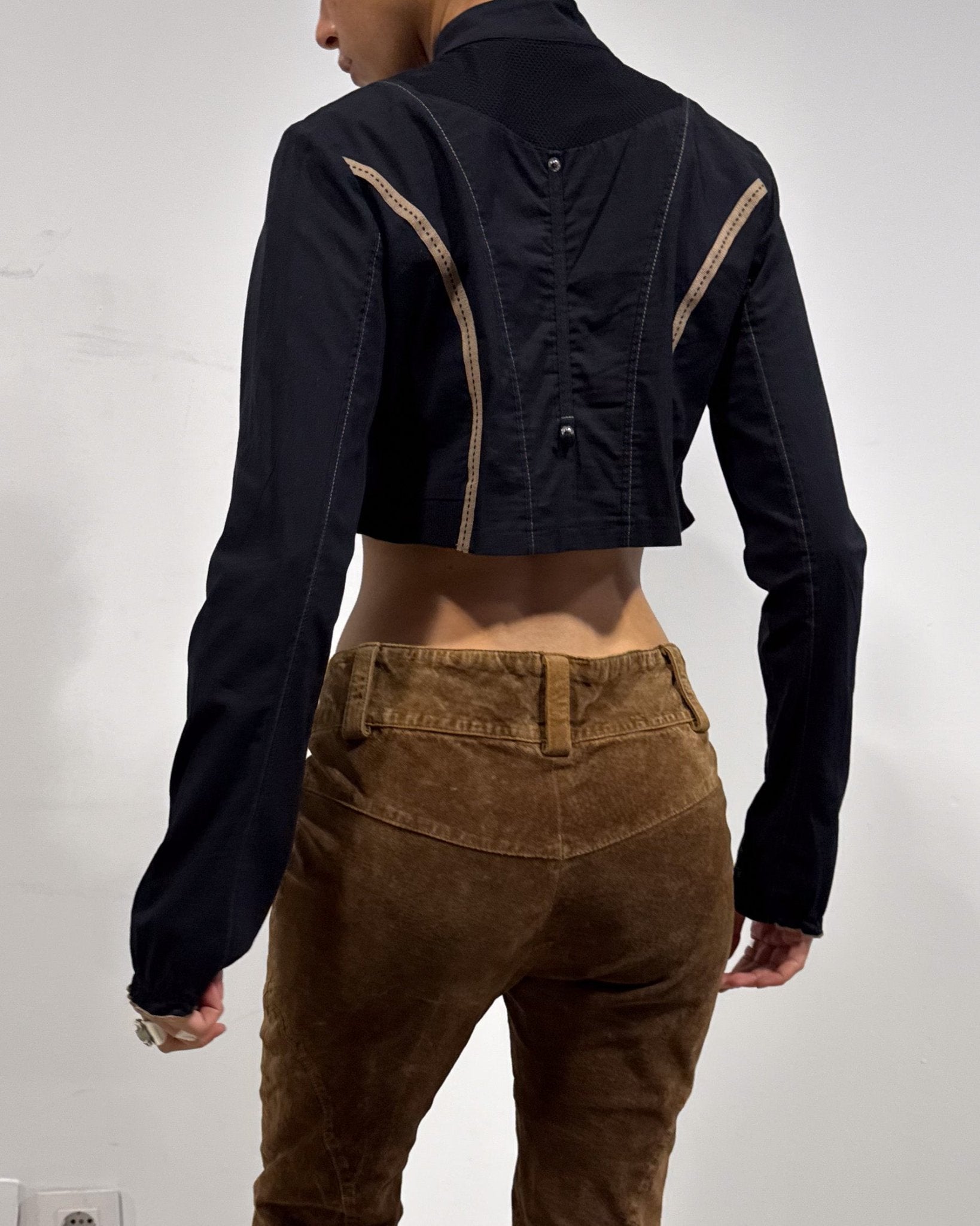 The gloria top
