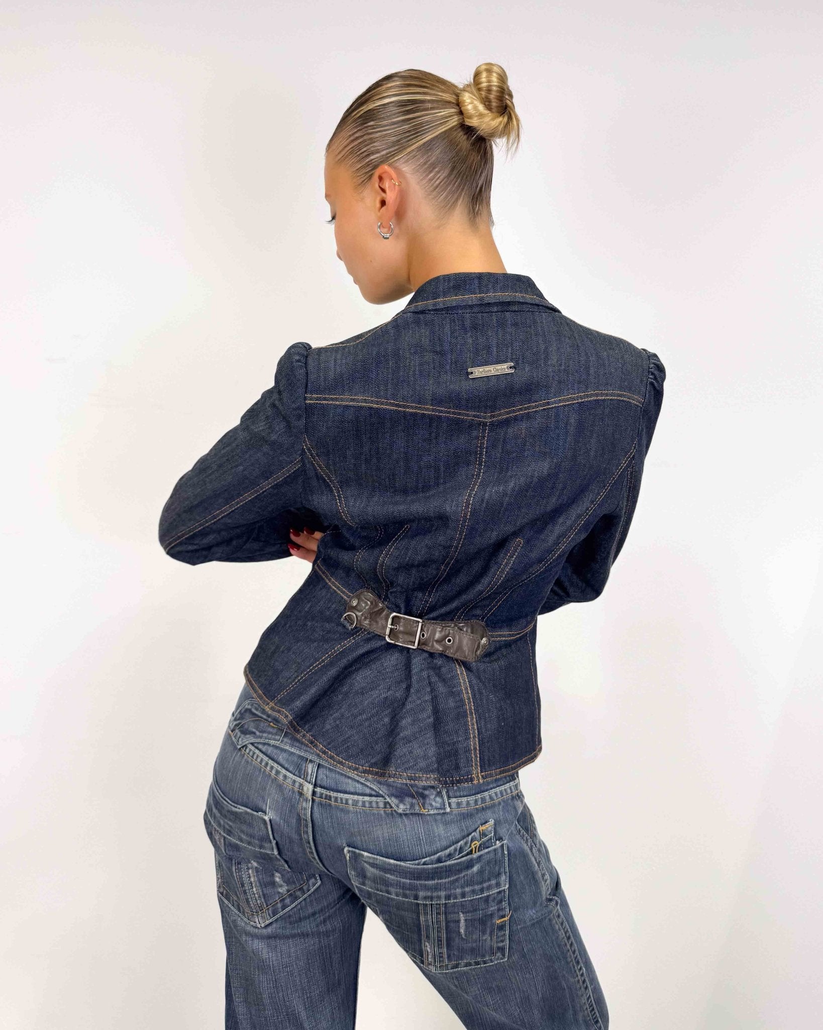 The grace jacket
