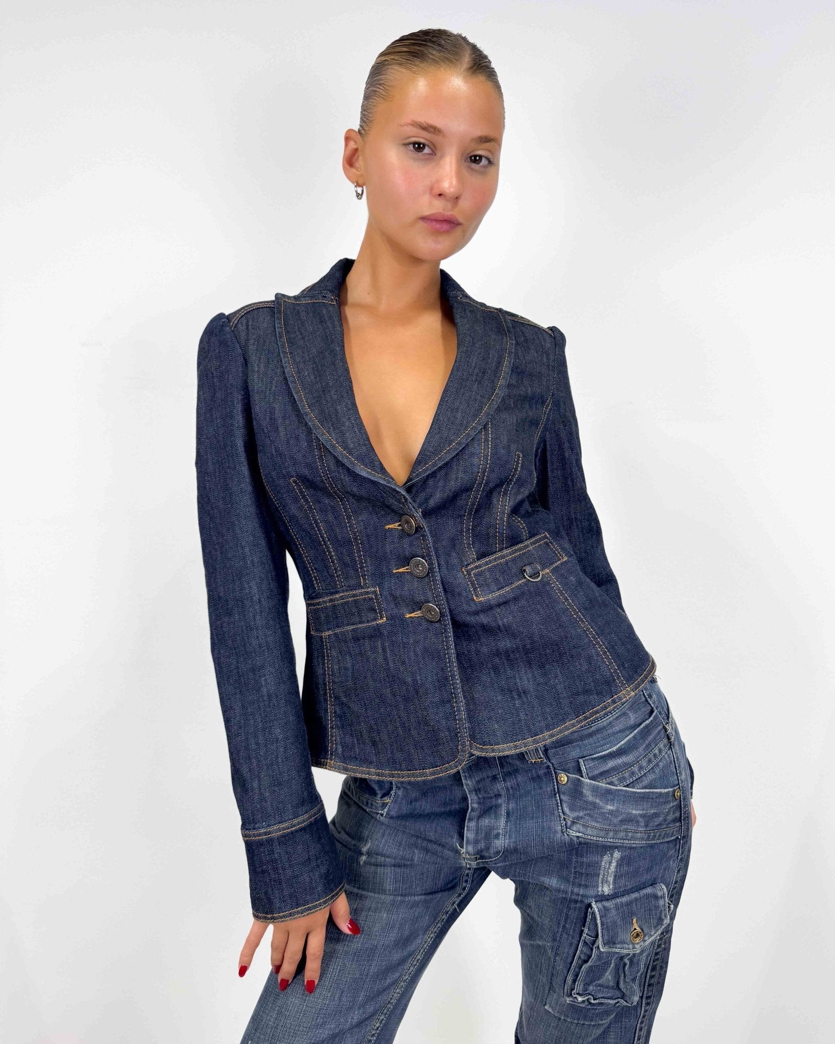 The grace jacket