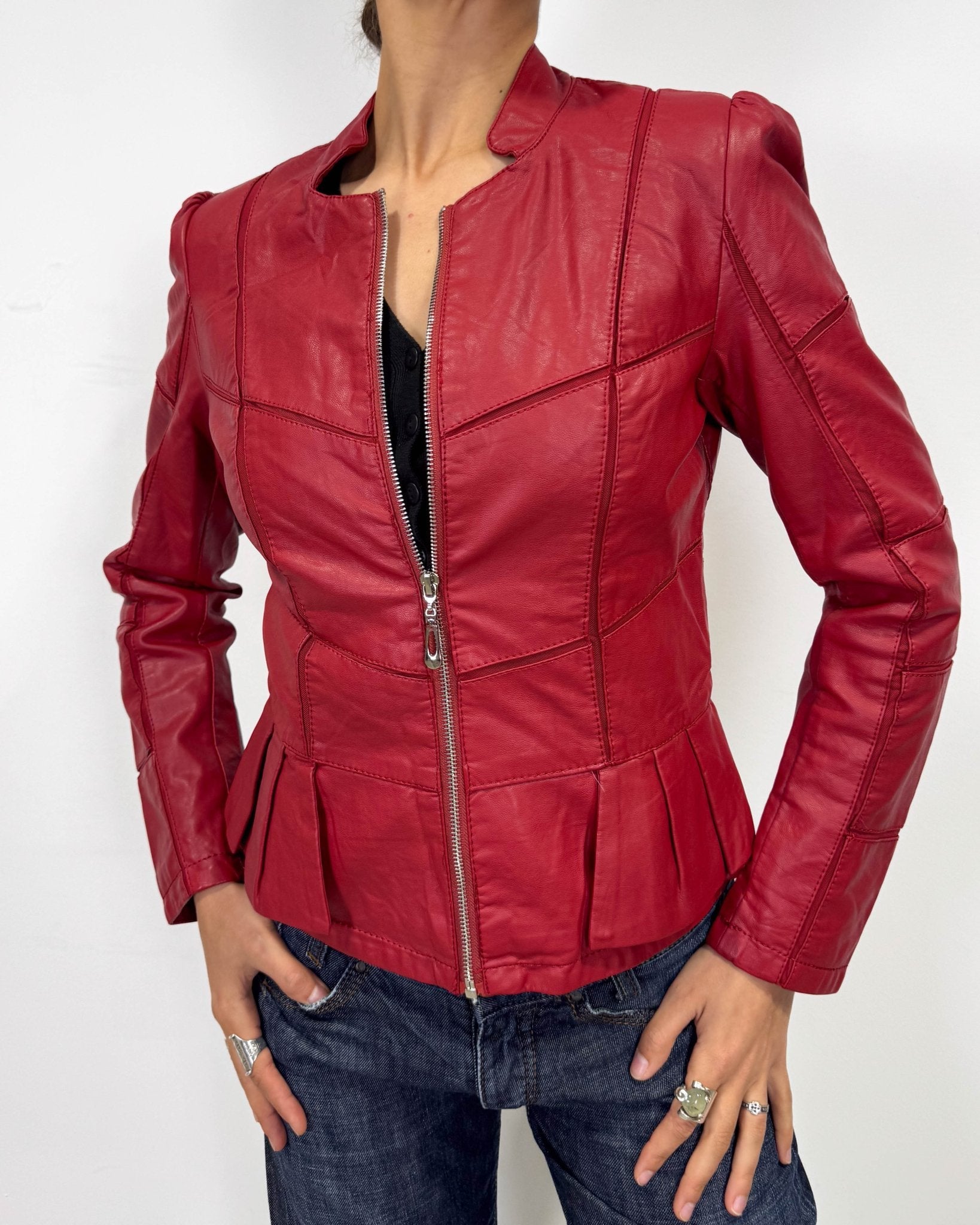 The grace jacket