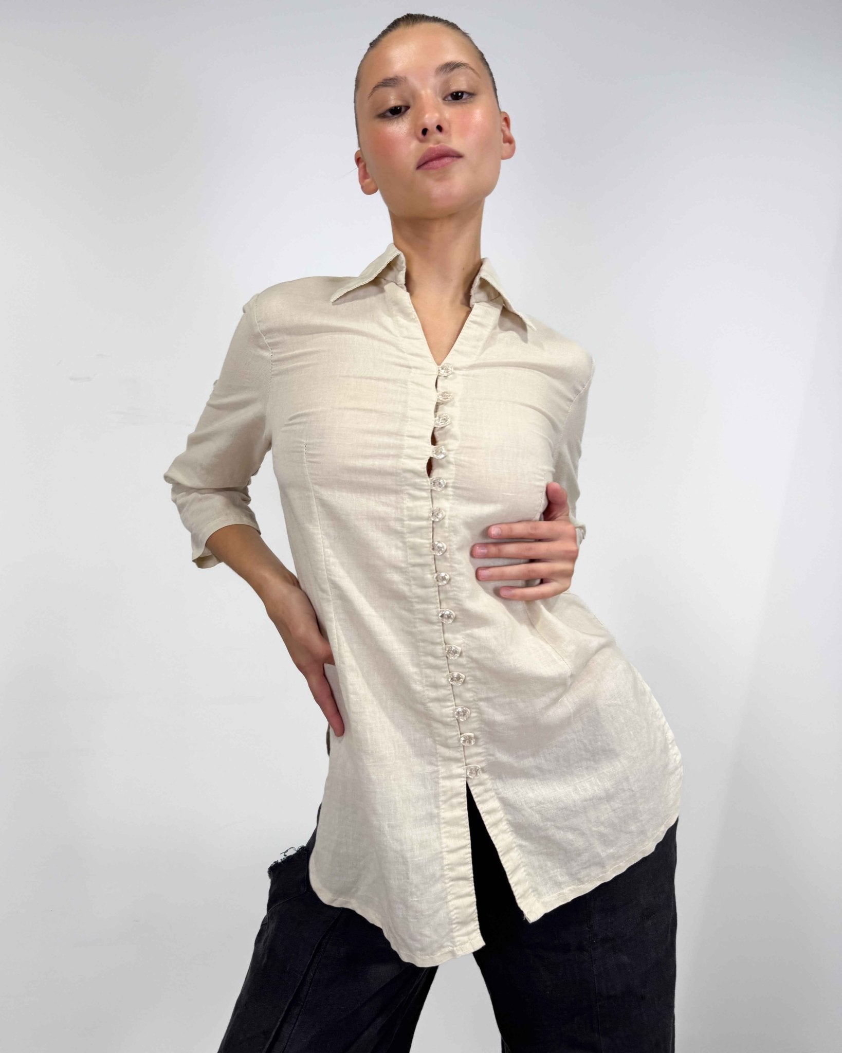 The gwendoline top