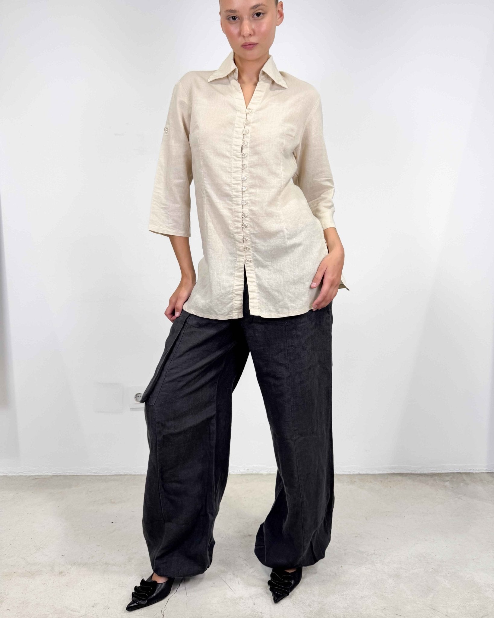 The gwendoline top