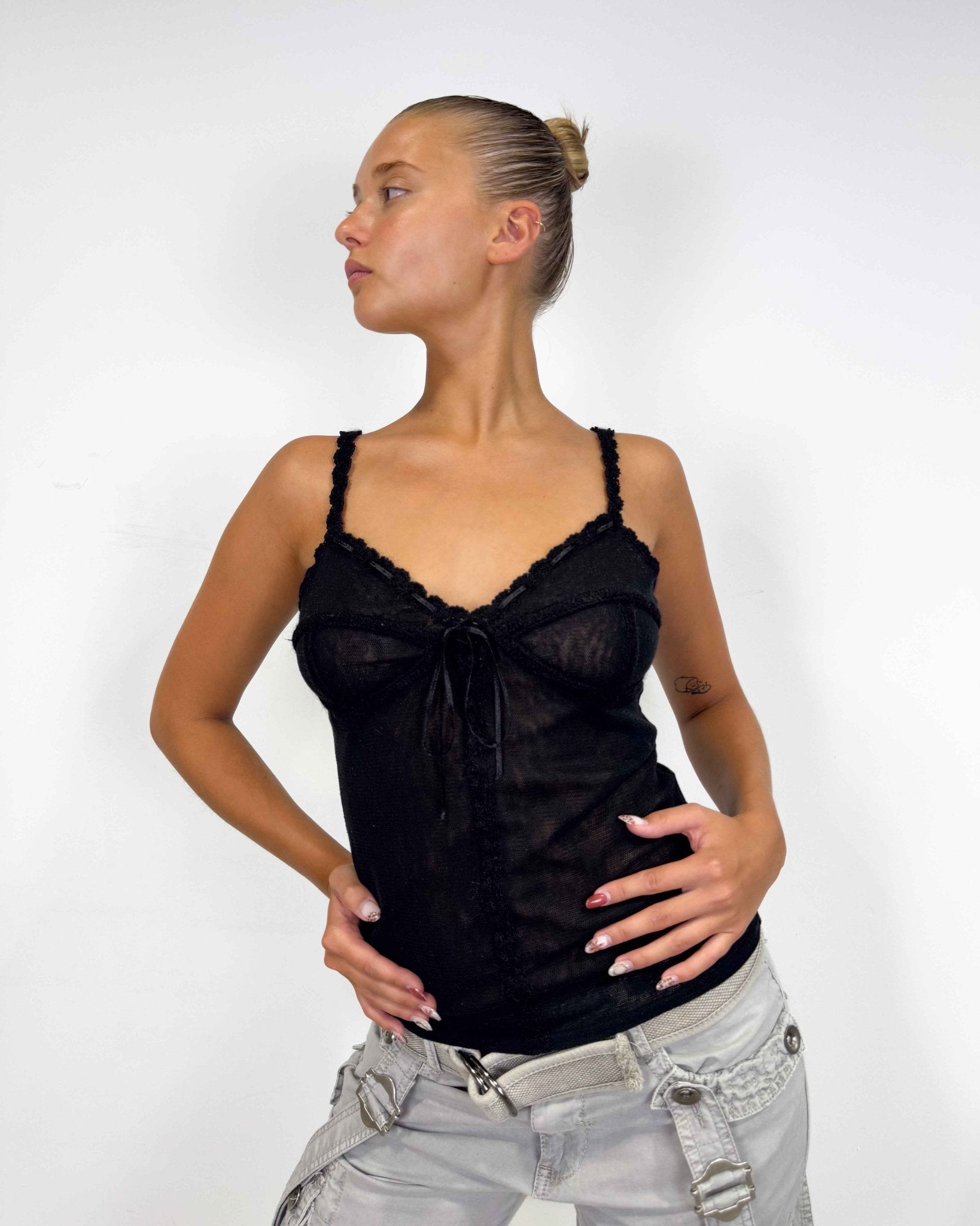 The hai top
