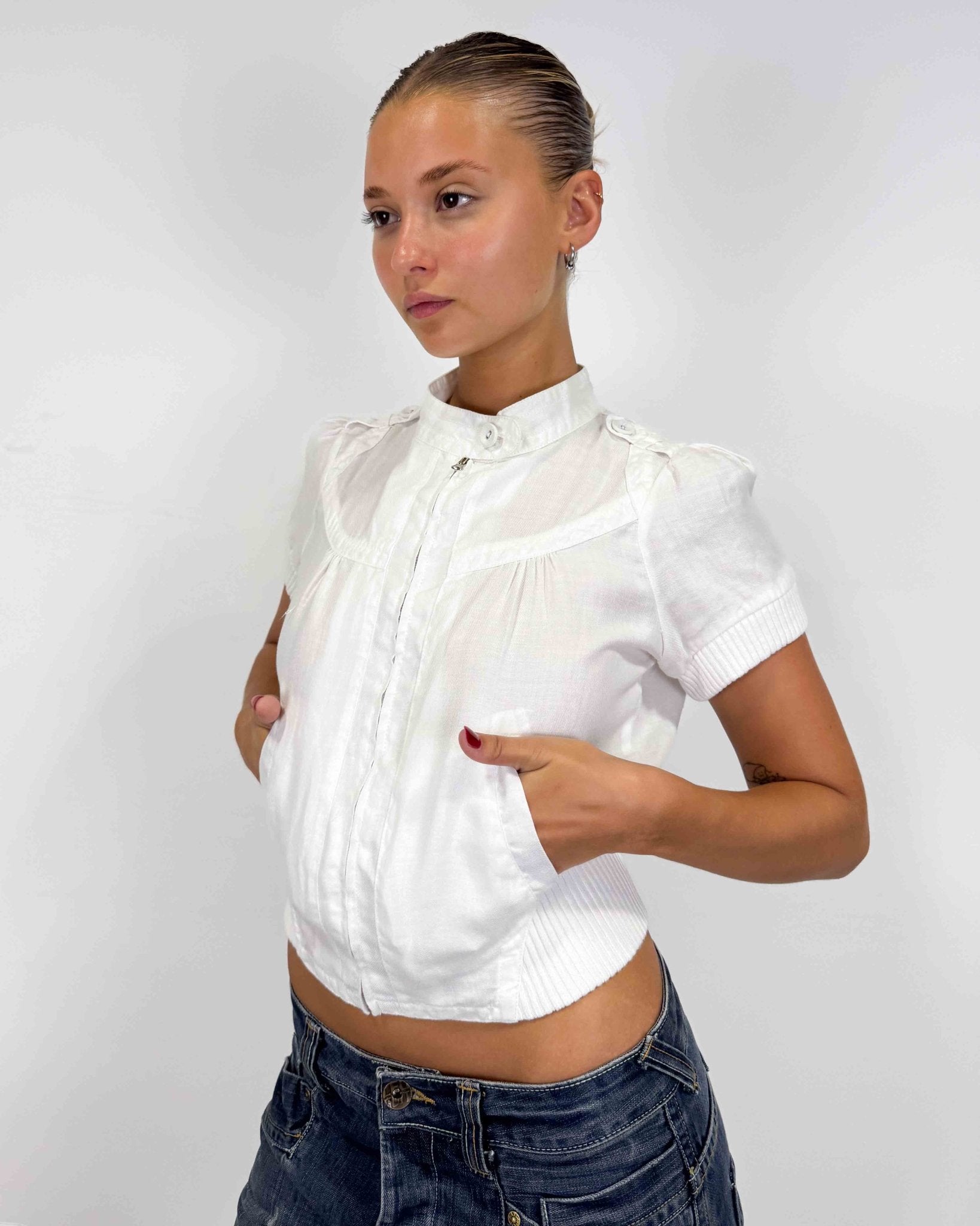 The haya vest