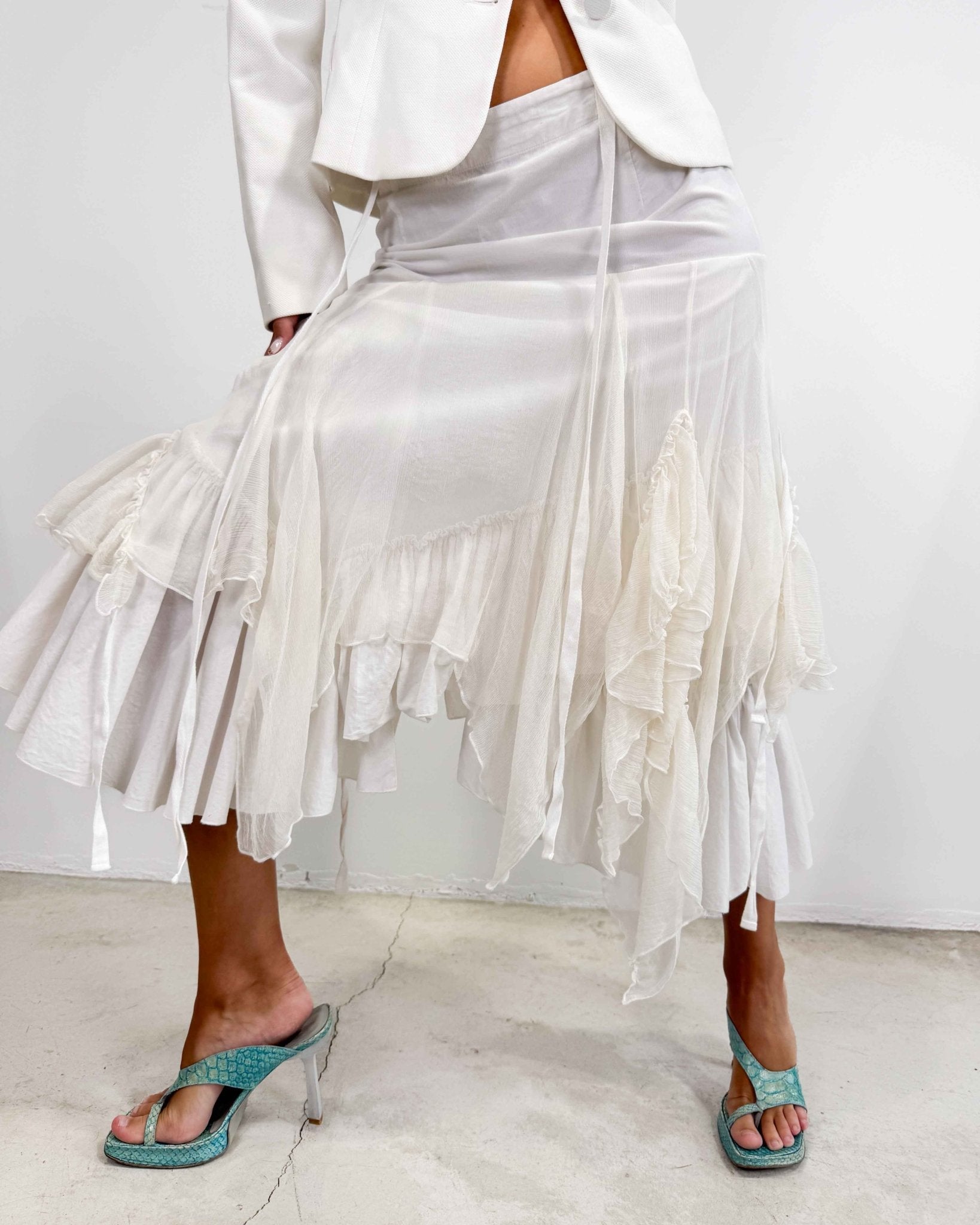 The helene skirt