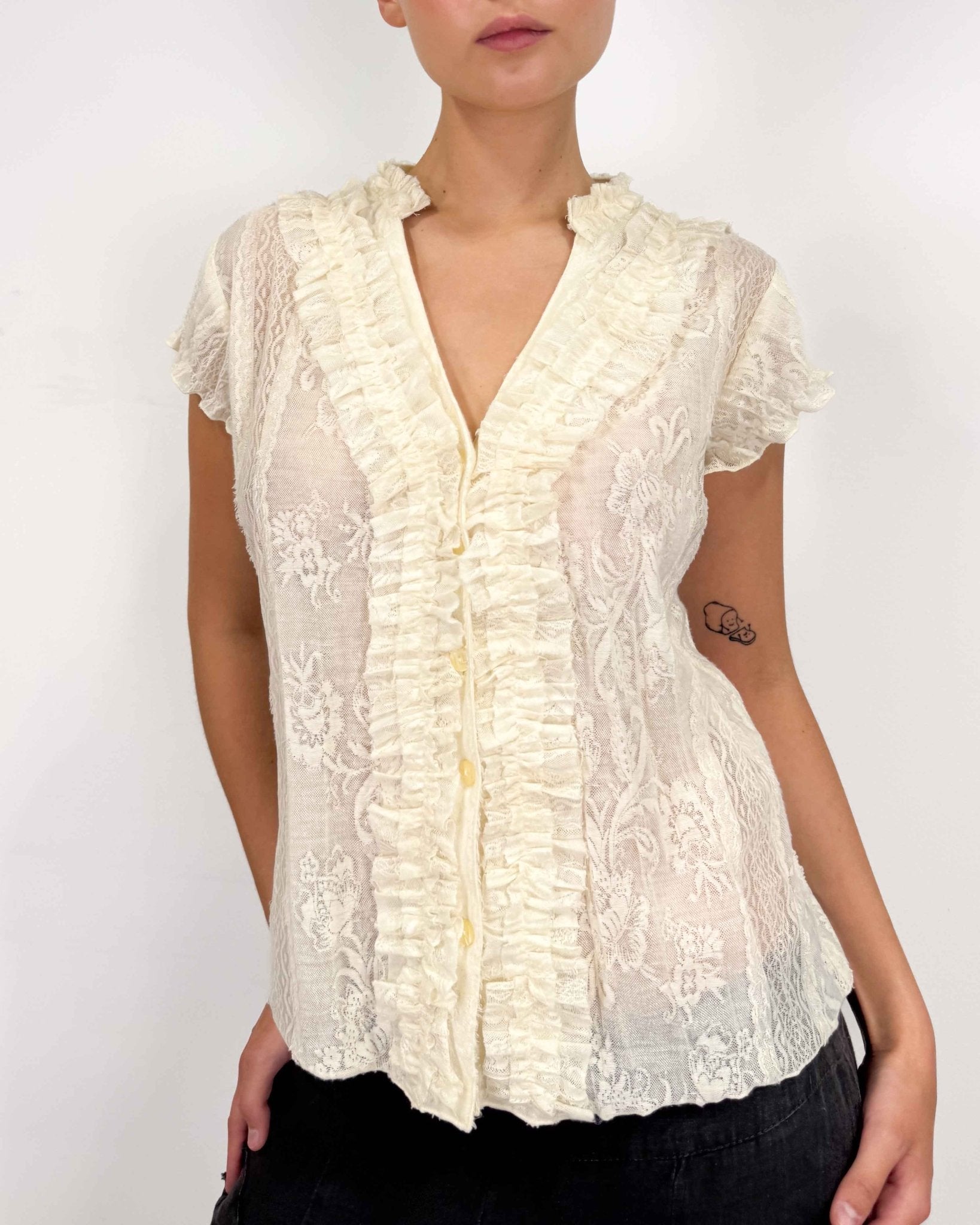 The holly top