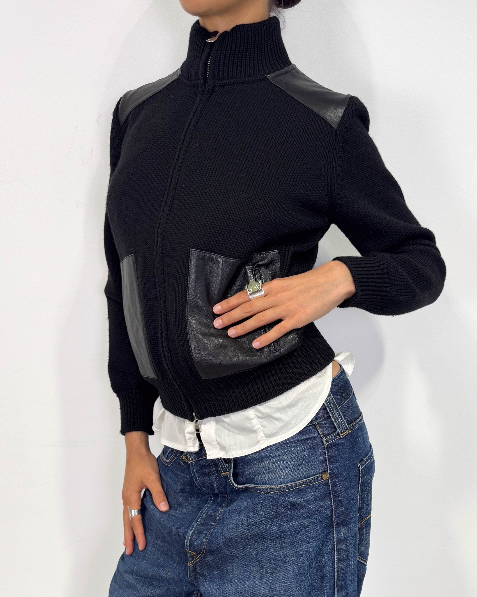 The iginia jacket