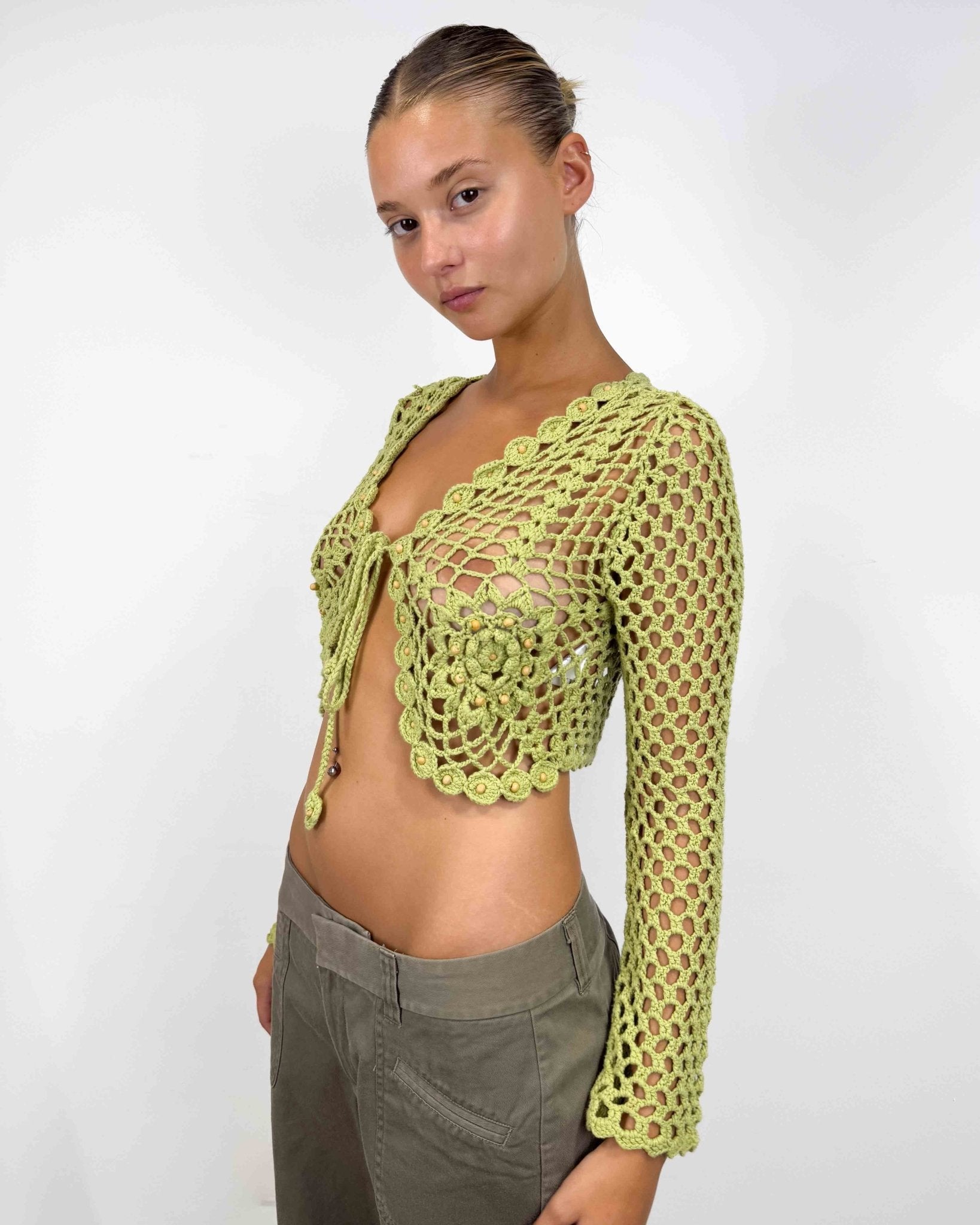 The imahni top