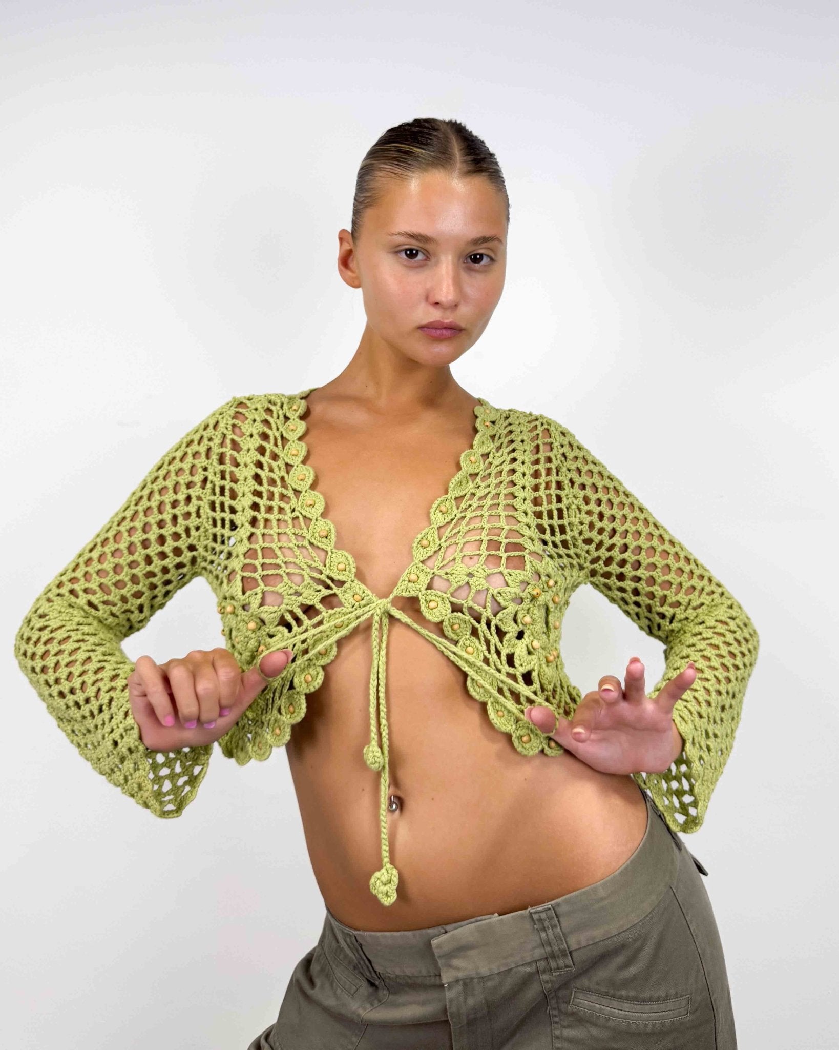 The imahni top