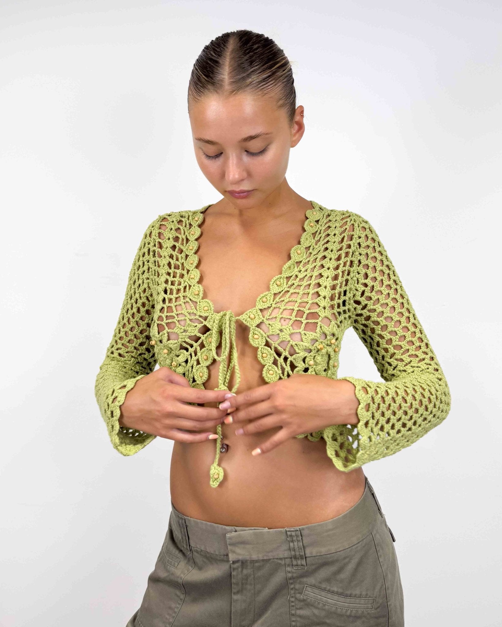 The imahni top