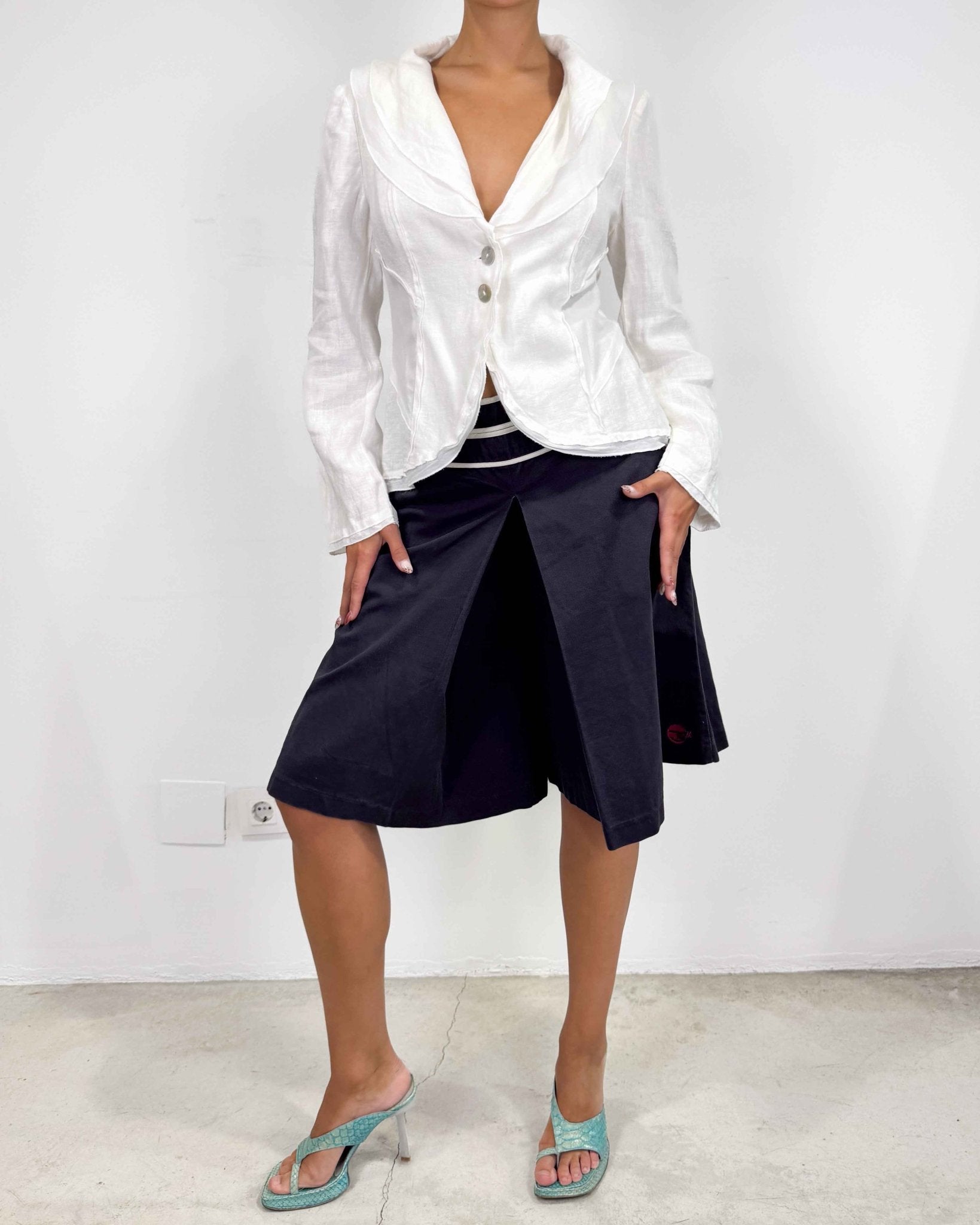 The ines jacket