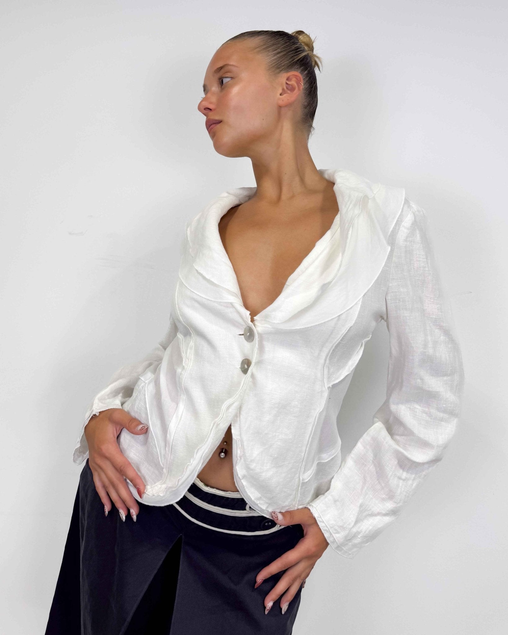The ines jacket